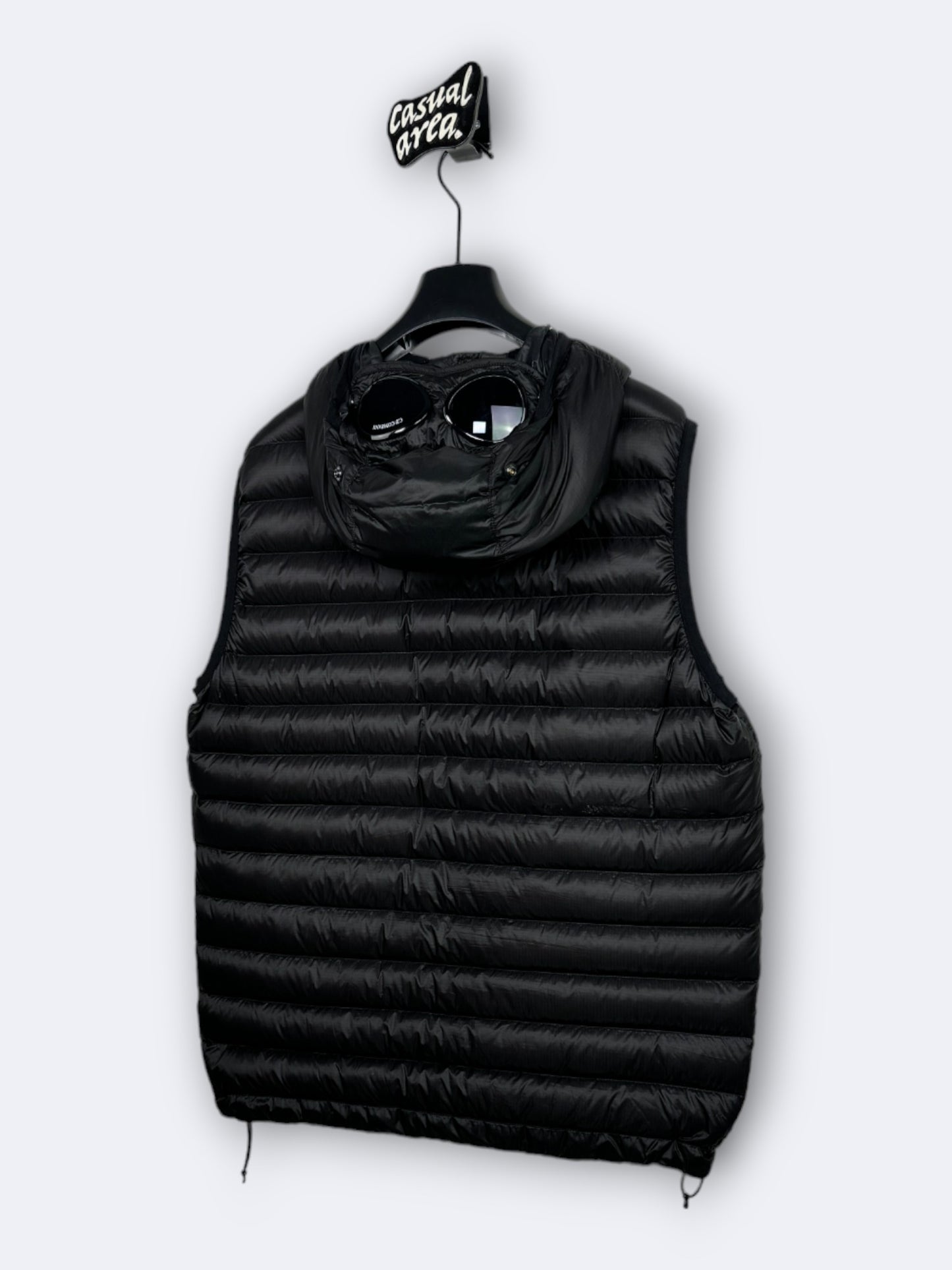 D.D. Shell Goggle C.P. Company - L Casual Area