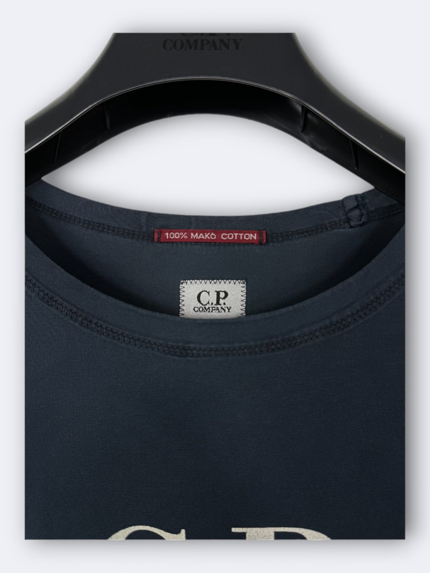 Tee-shirt C.P. Company - L Casual Area