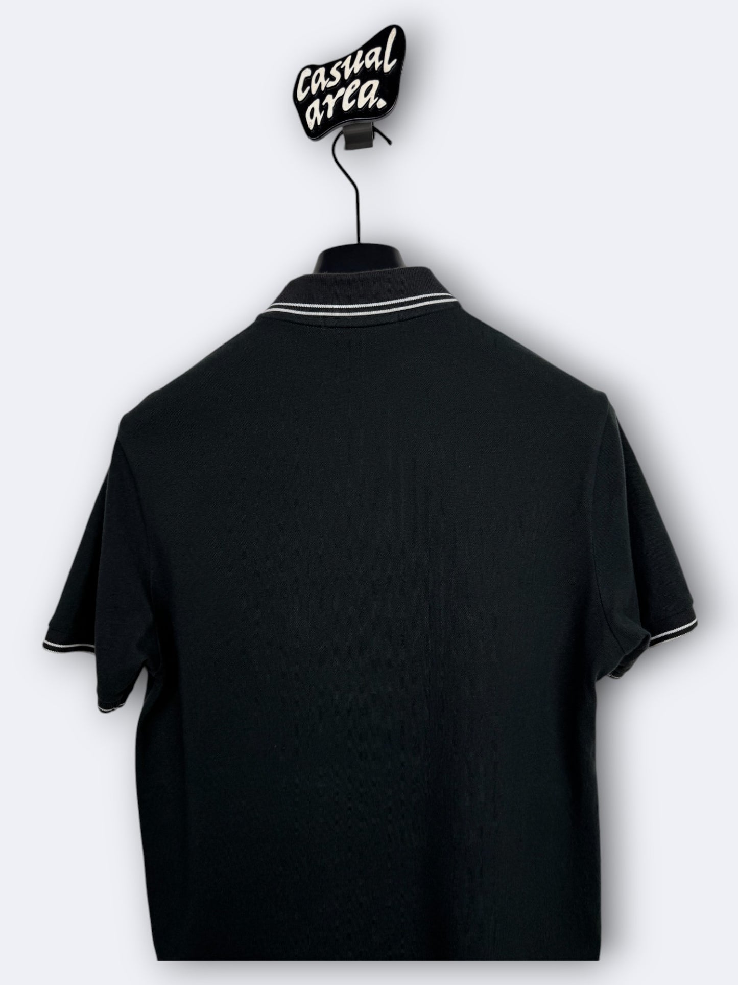 Polo Stone Island - M Casual Area