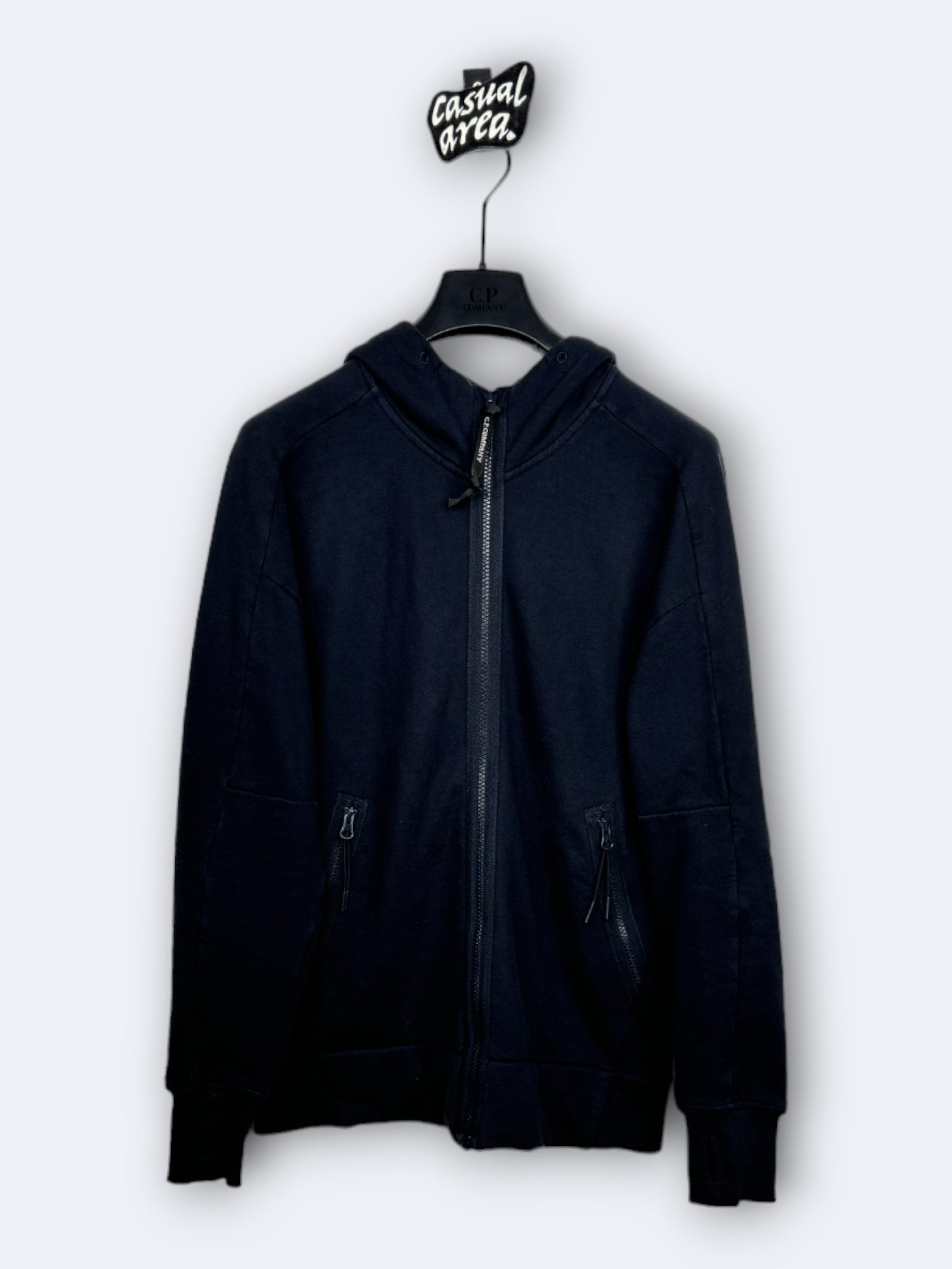 Gilet Goggle C.P. Company - M Casual Area