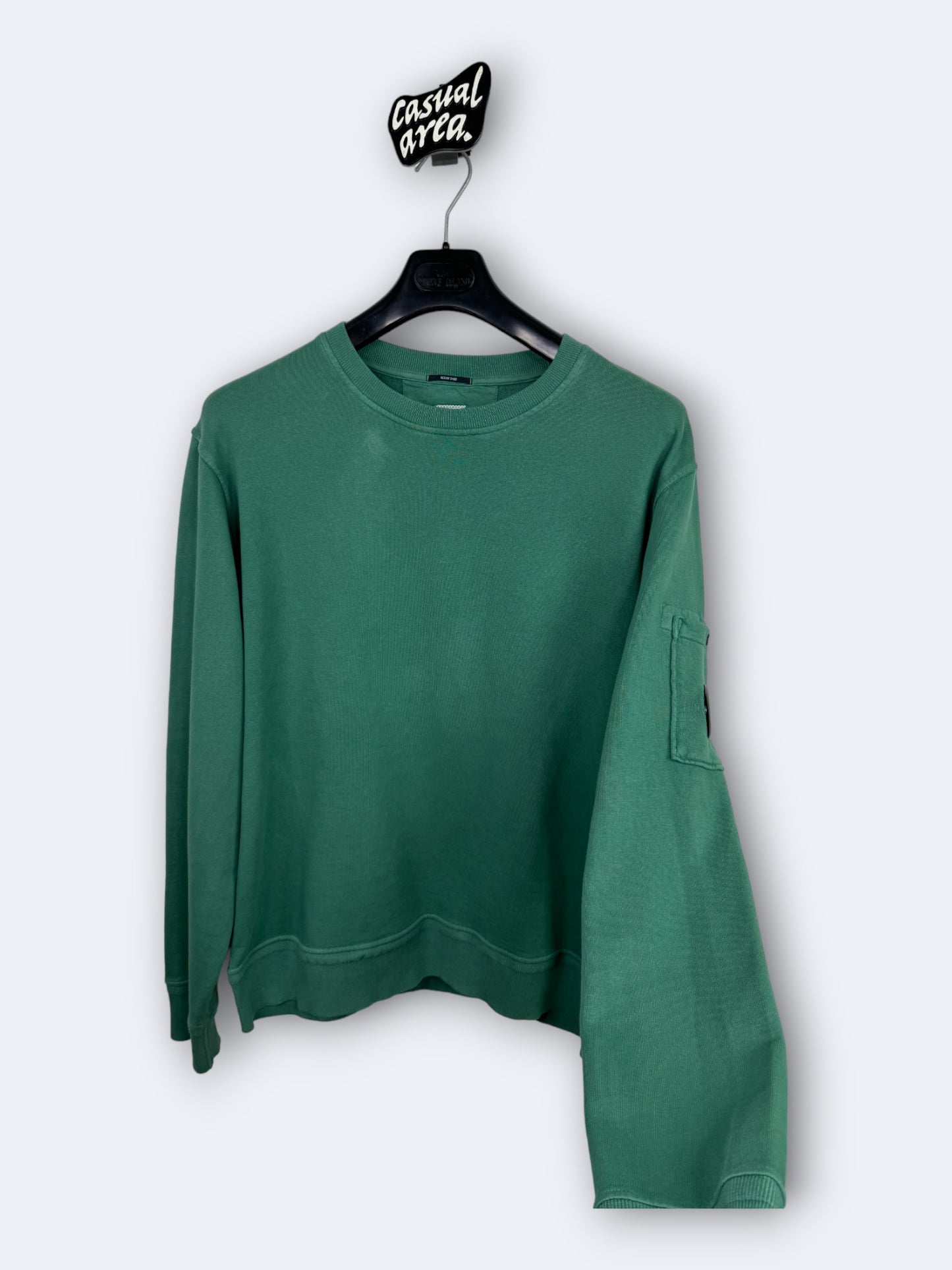 Crewneck C.P. Company - L Casual Area