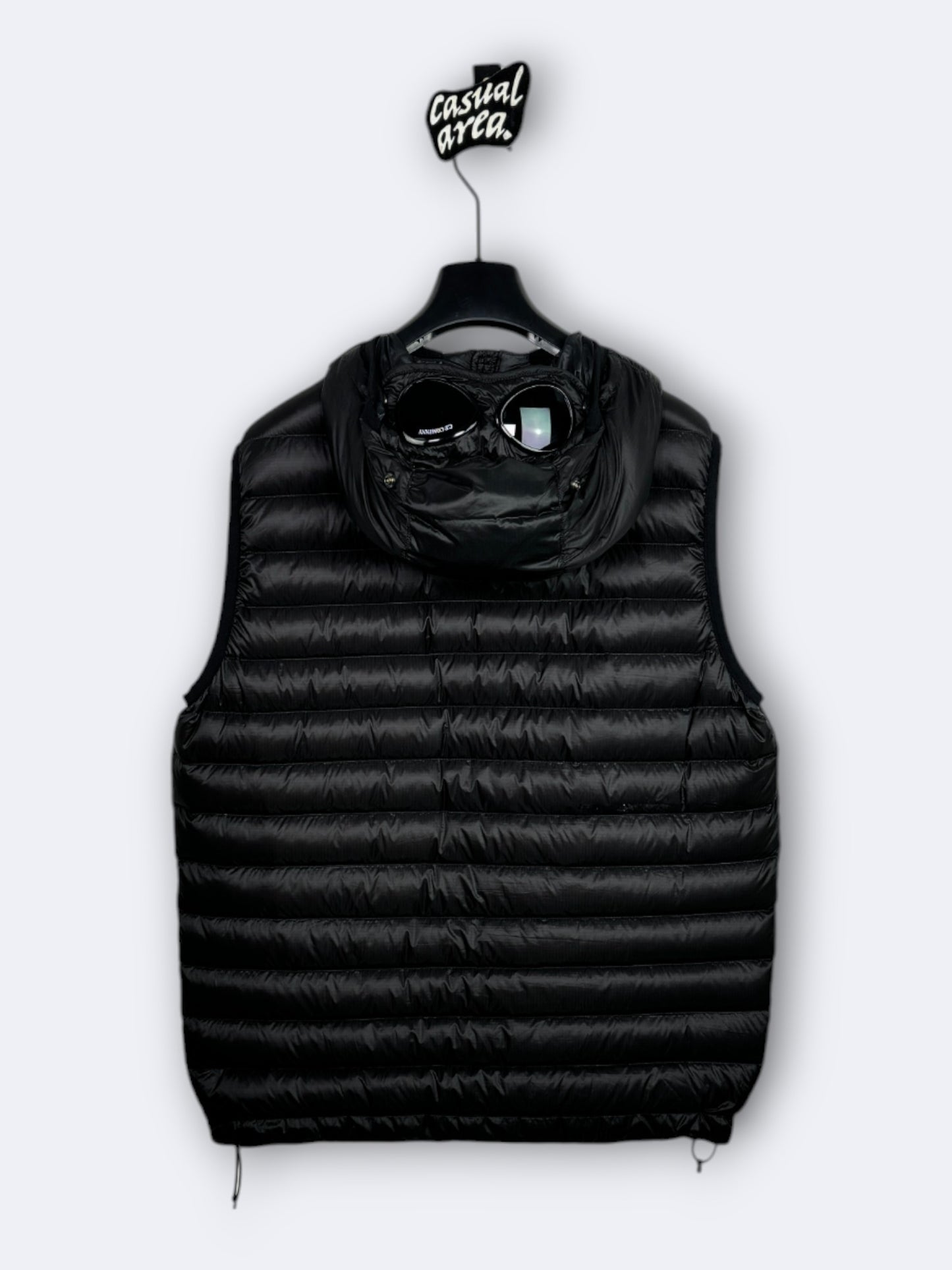 D.D. Shell Goggle C.P. Company - L Casual Area