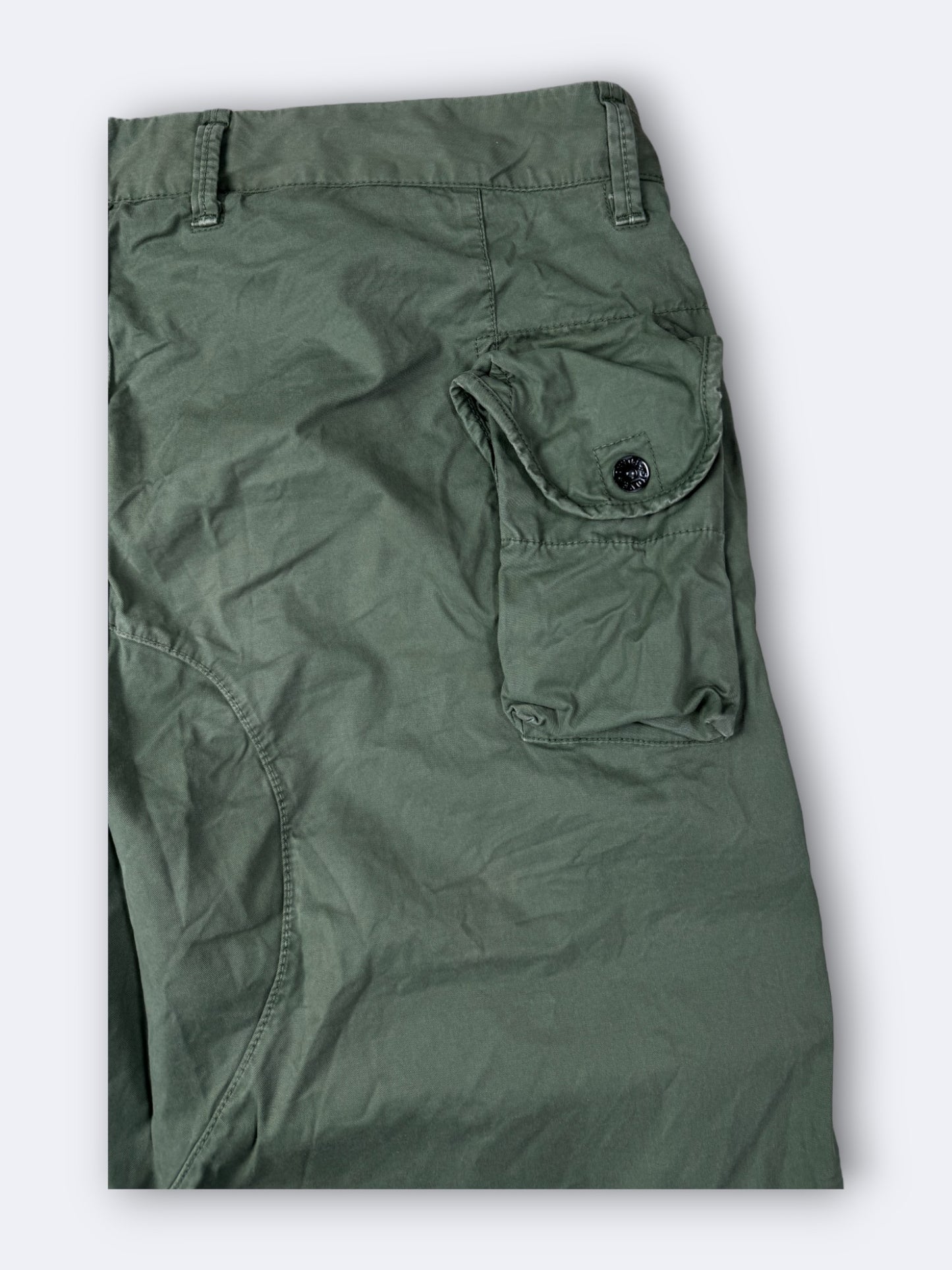 Cargo Stone Island - L Casual Area