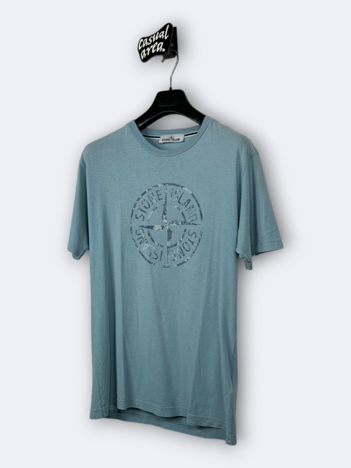 Tee-shirt Stone Island - M Casual Area