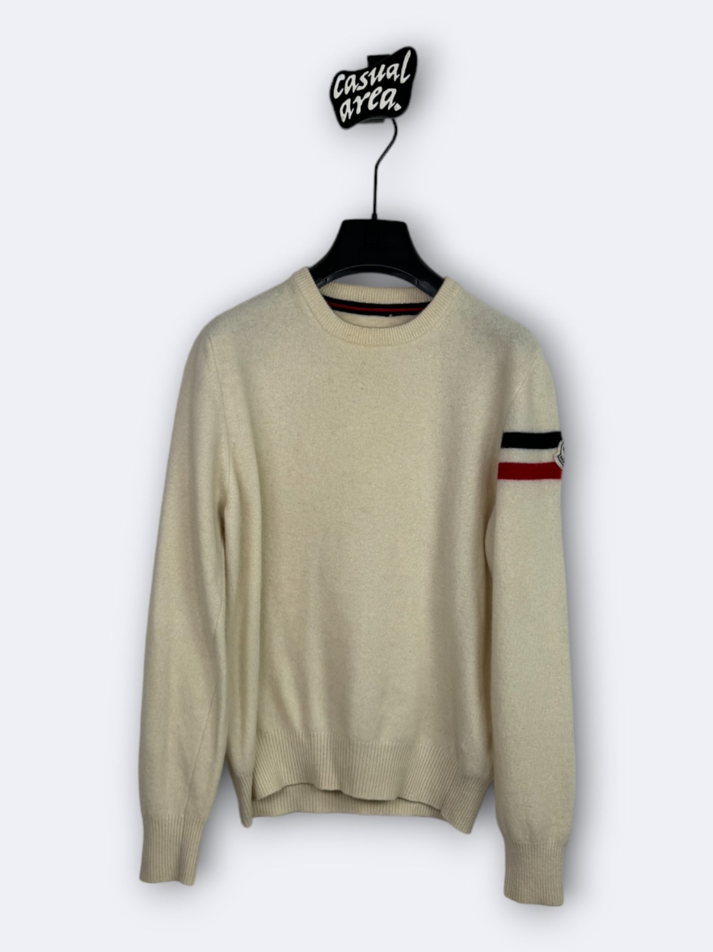 Crewneck Moncler - XS Casual Area