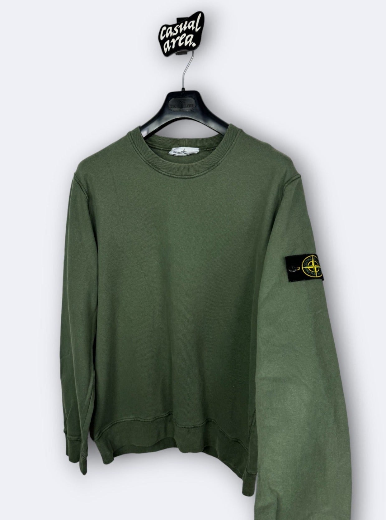 Crewneck Stone Island - XL Casual Area