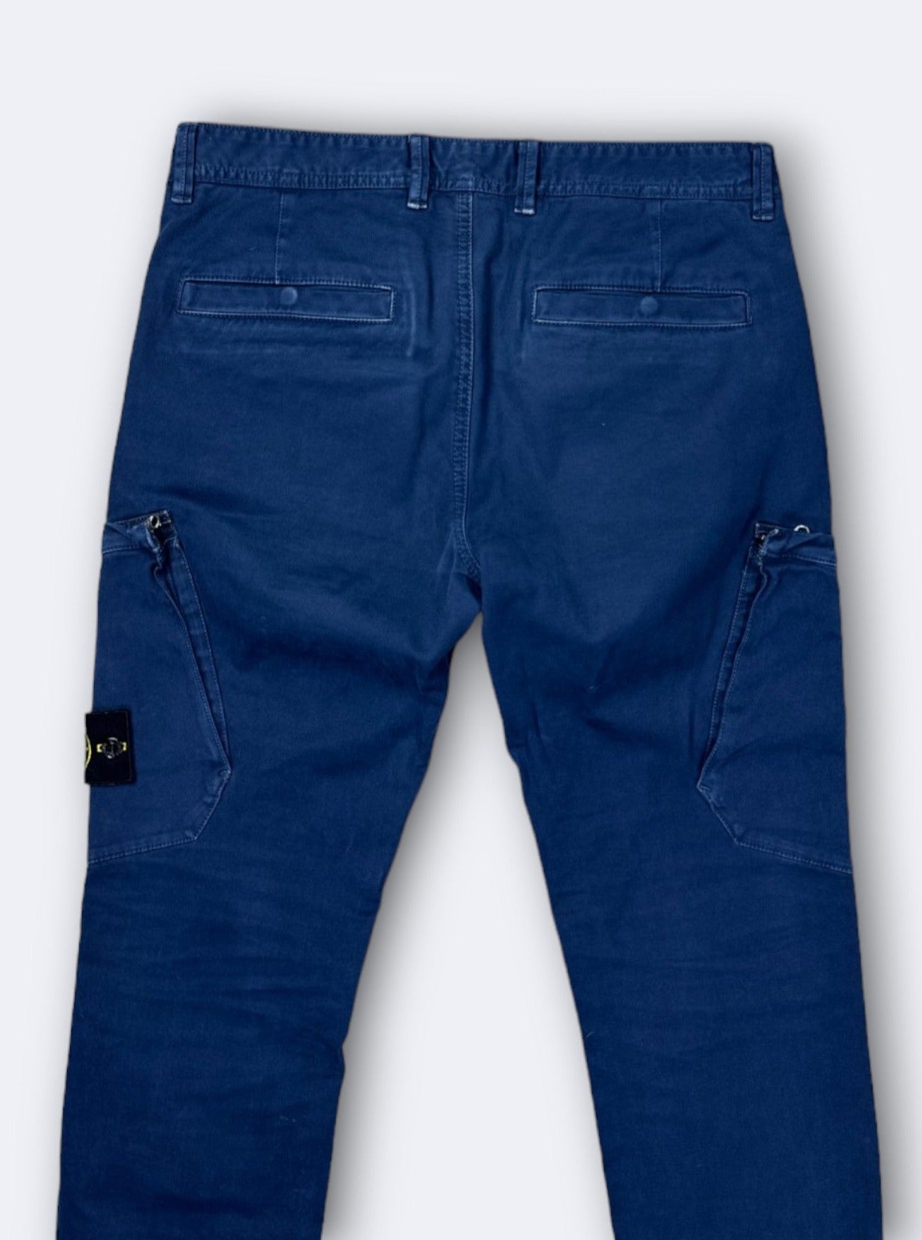 Cargo Stone Island - M Casual Area