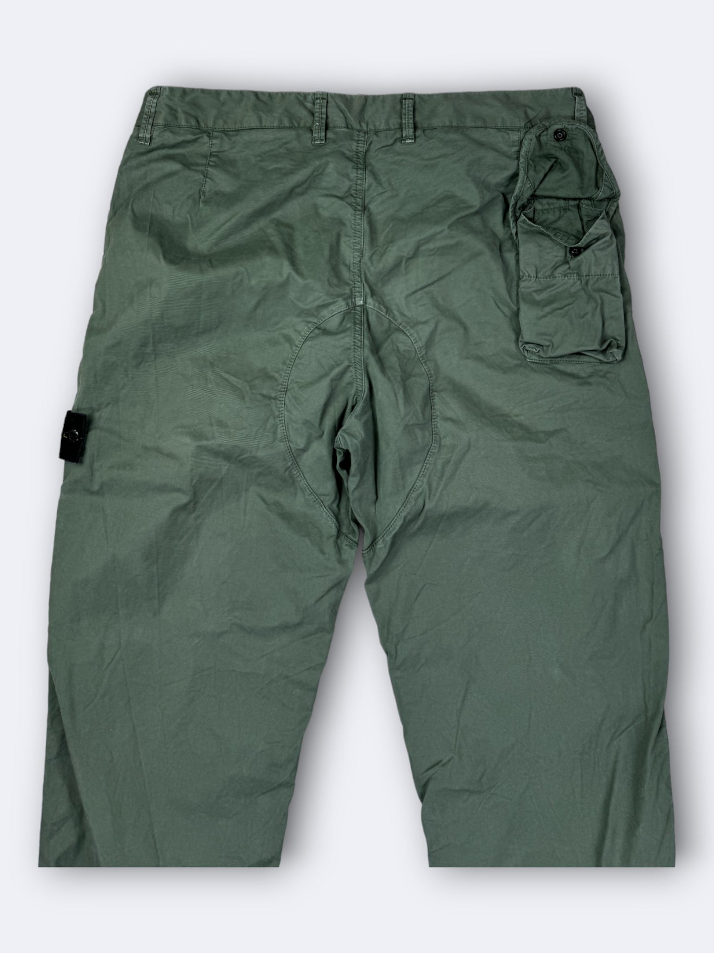 Cargo Stone Island - L Casual Area