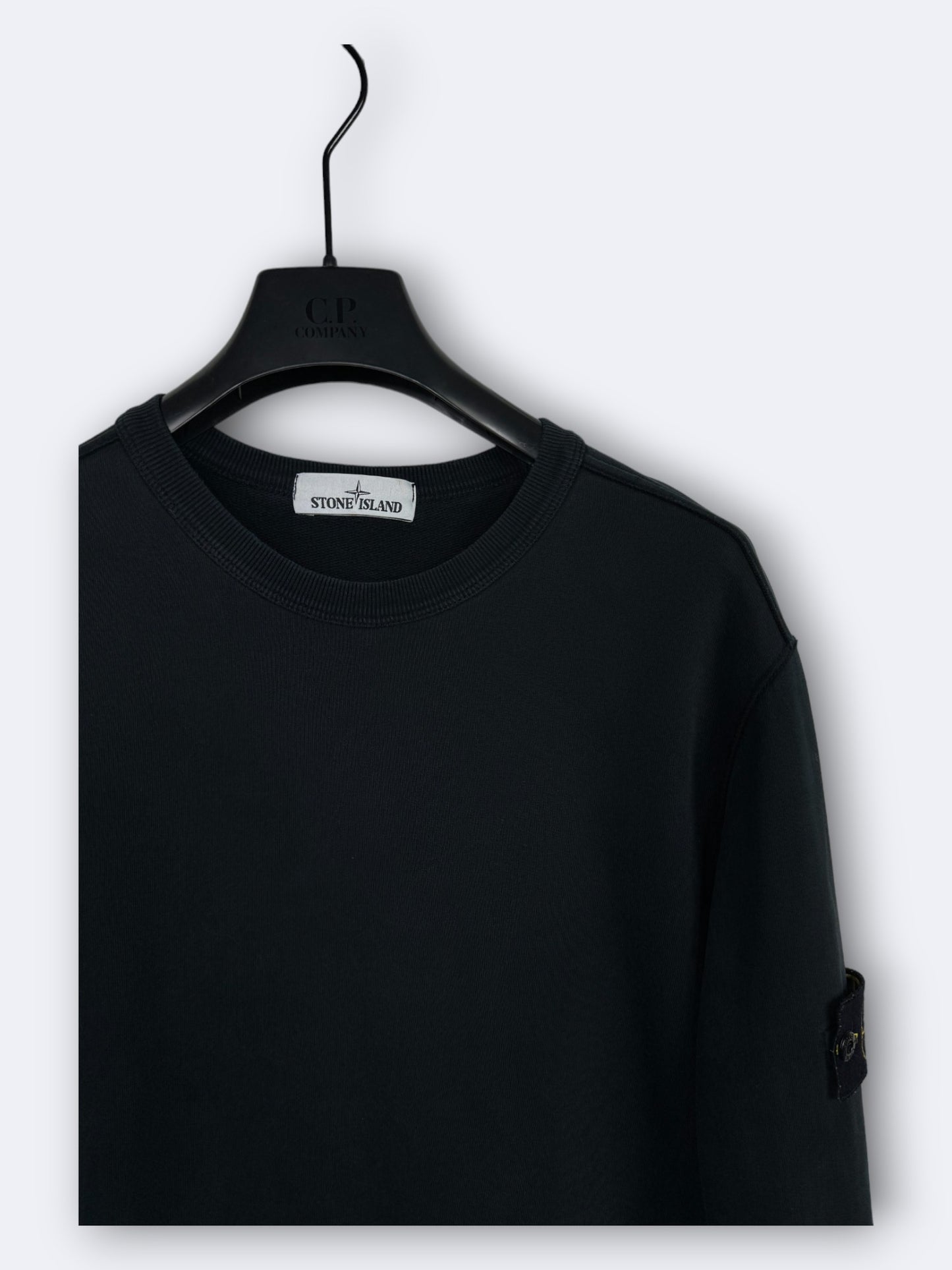 Crewneck Stone Island - L Casual Area