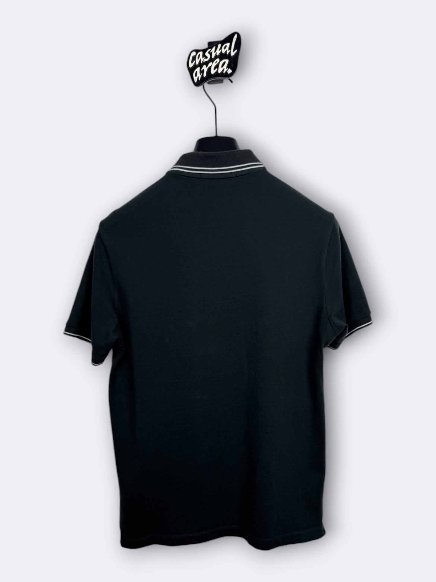 Polo Stone Island - M Casual Area