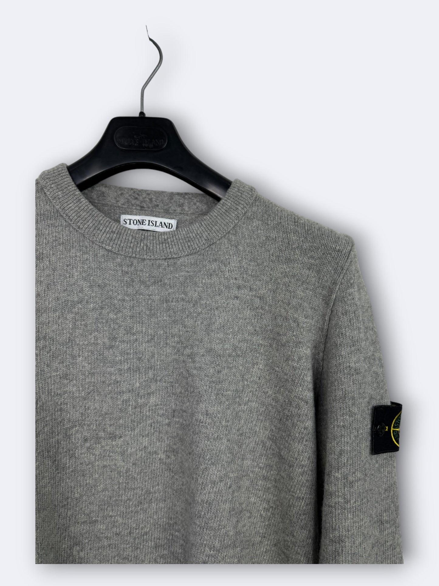 Crewneck Stone Island - M Casual Area