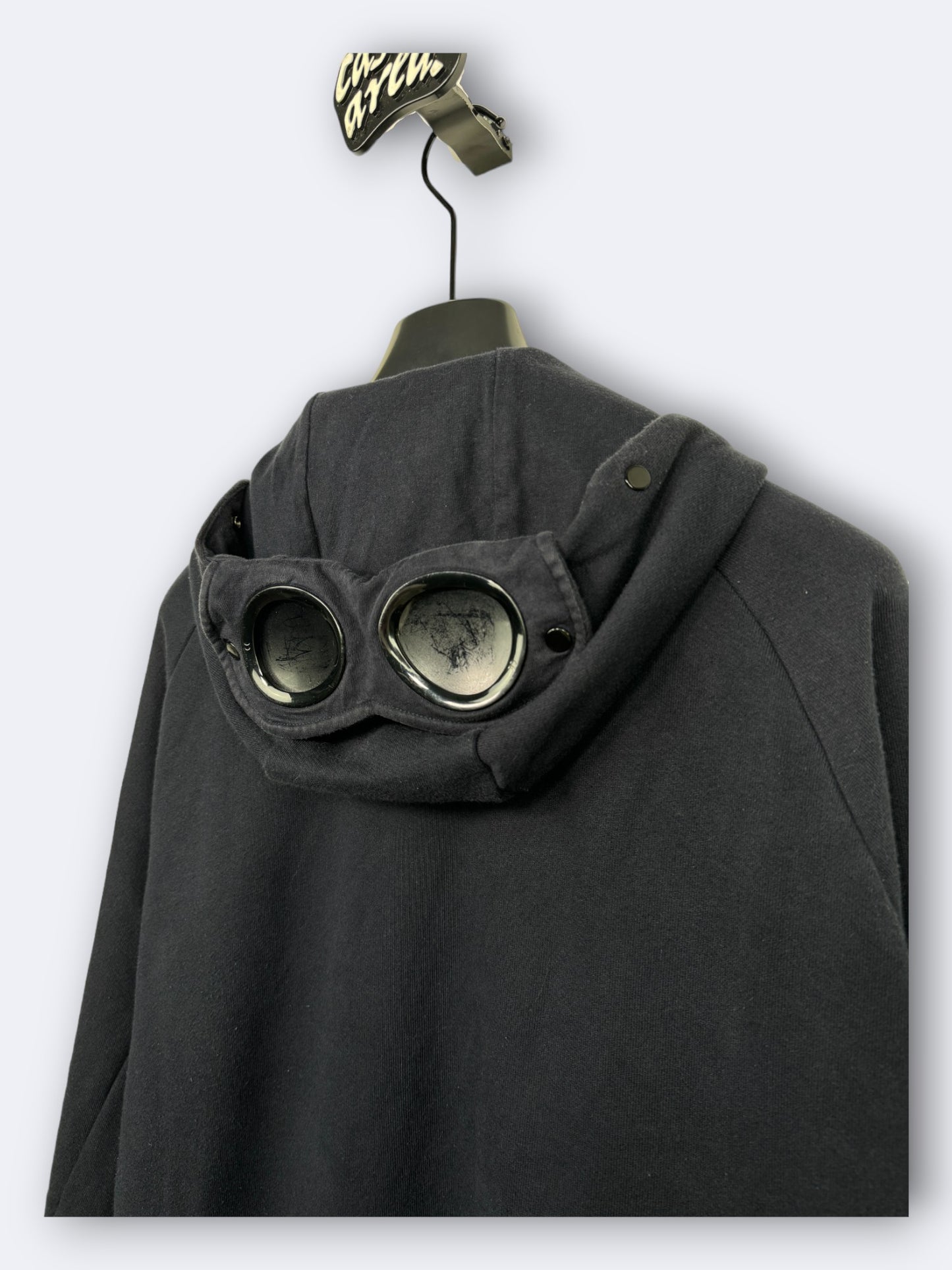 Gilet Goggle C.P. Company - M Casual Area