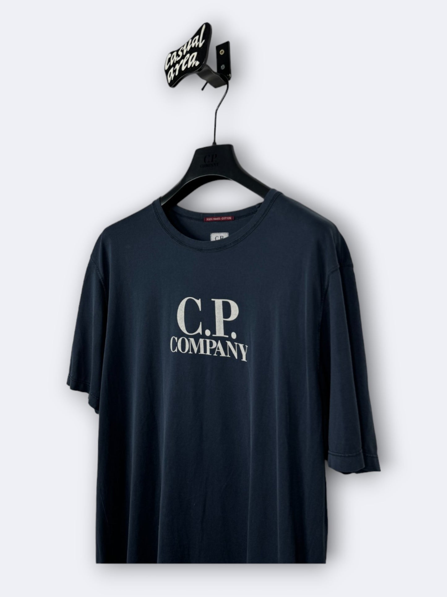 Tee-shirt C.P. Company - L Casual Area