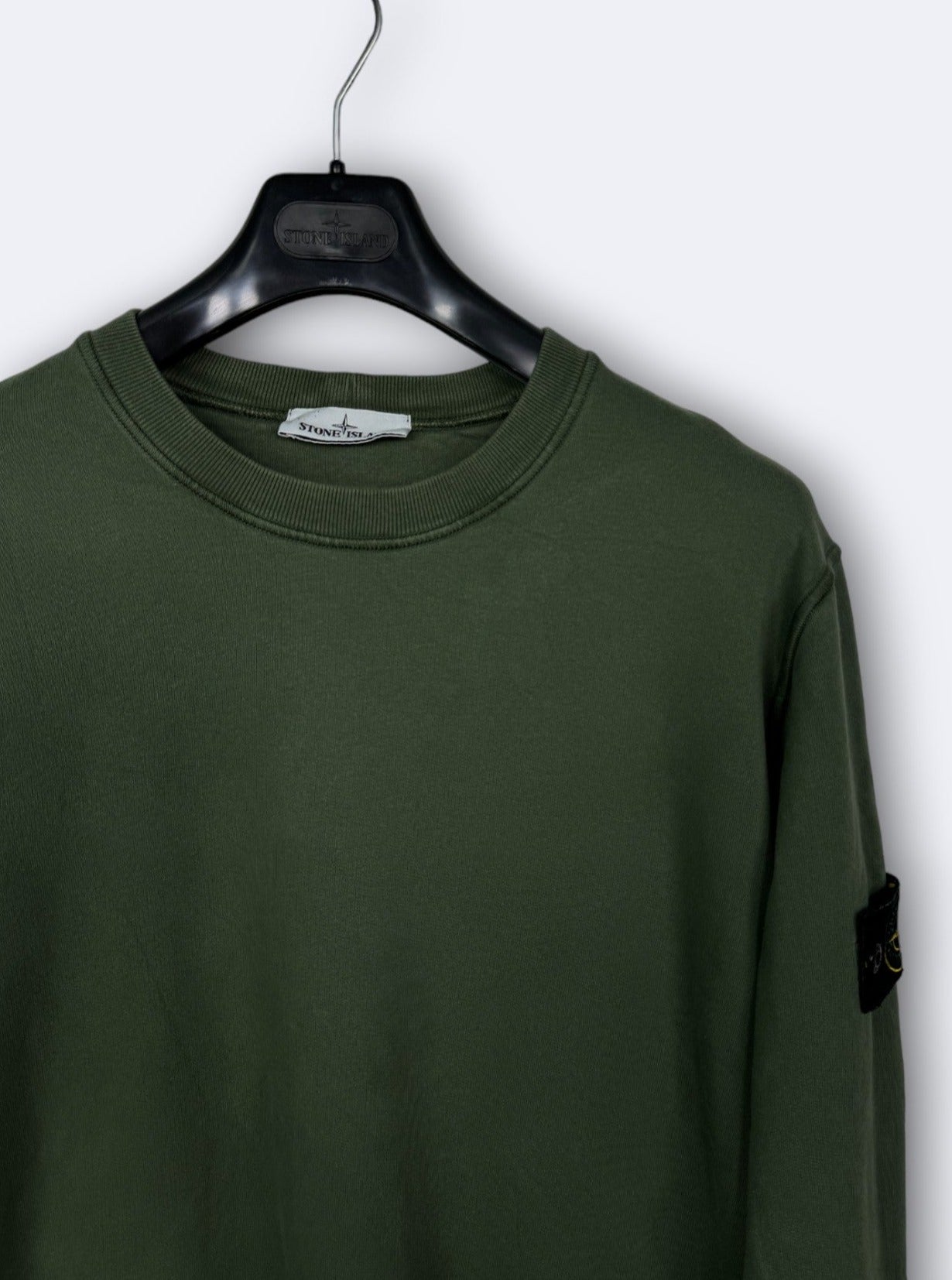 Crewneck Stone Island - XL Casual Area