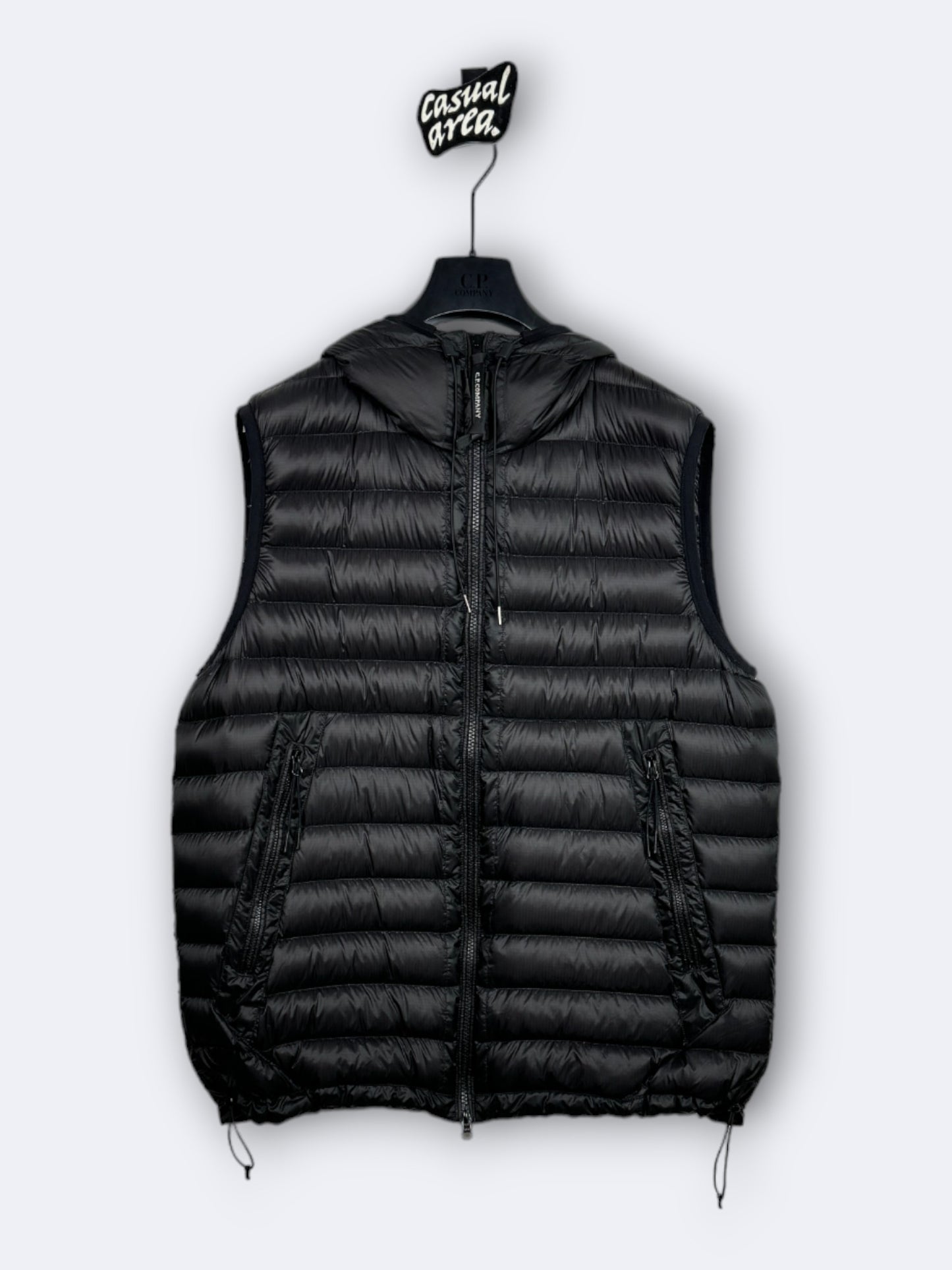 D.D. Shell Goggle C.P. Company - L Casual Area