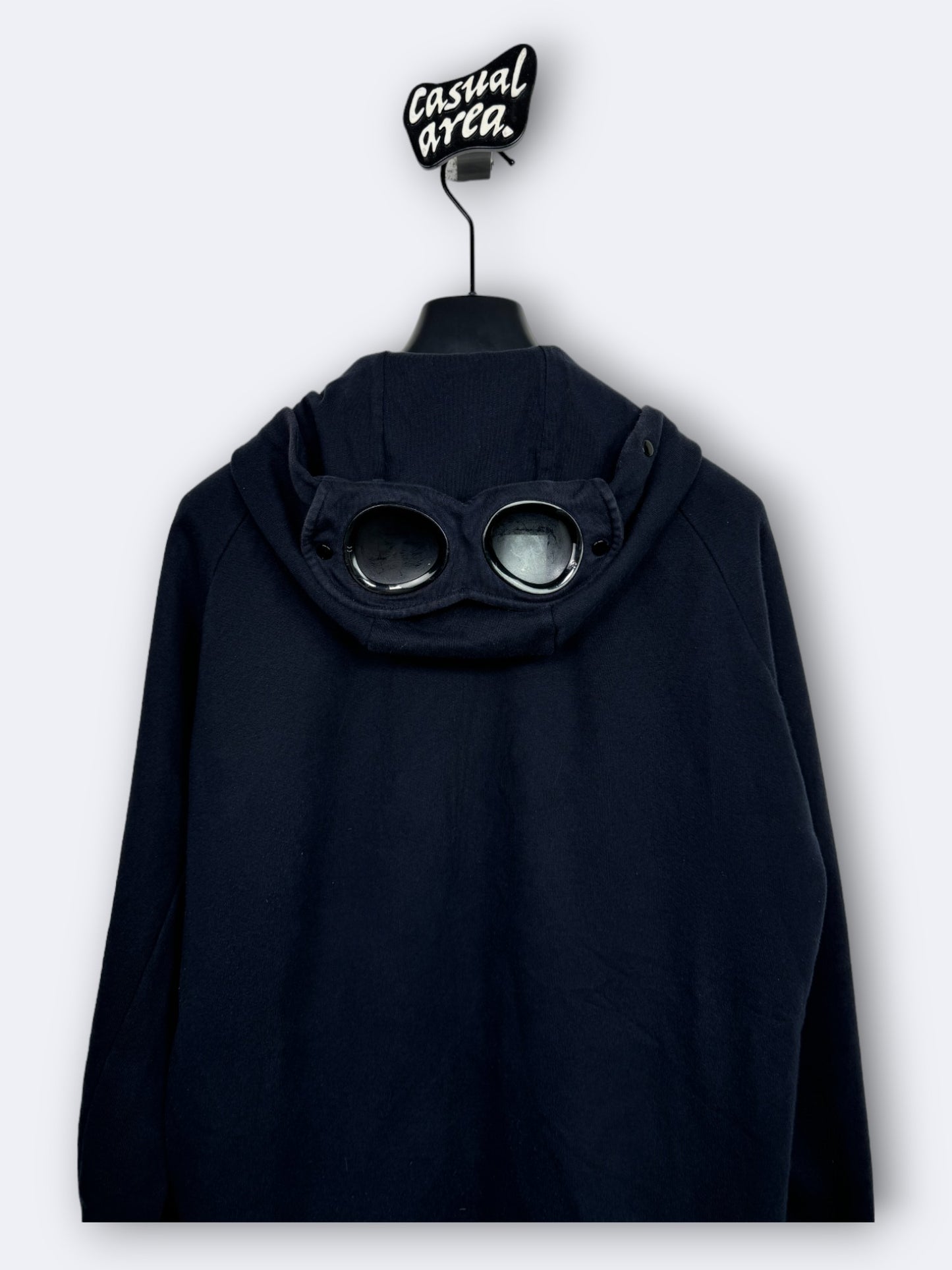 Gilet Goggle C.P. Company - M Casual Area