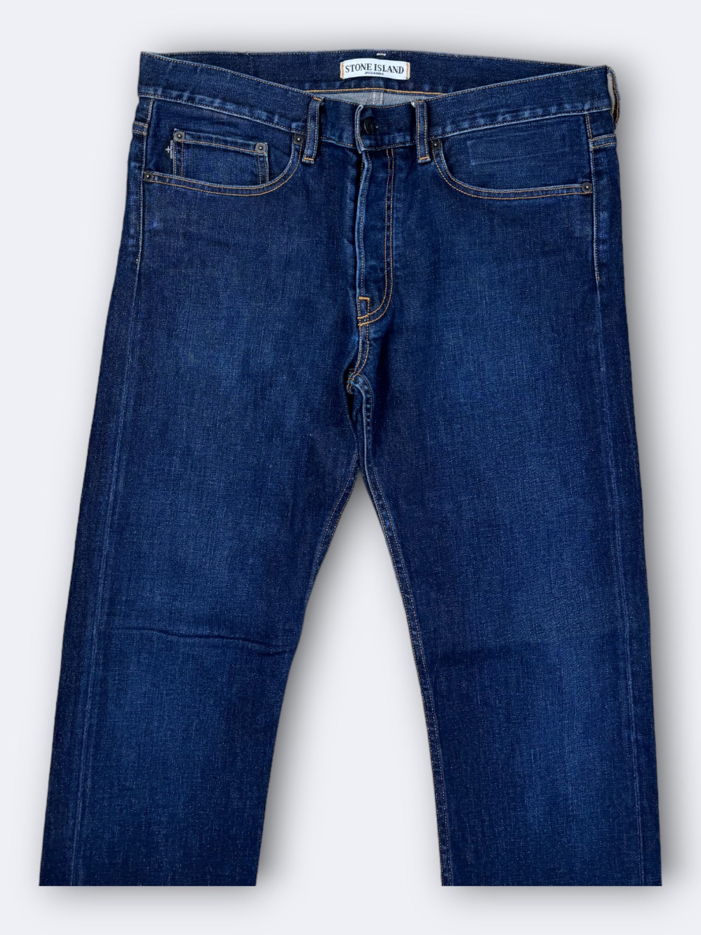Jean Stone Island - M Casual Area
