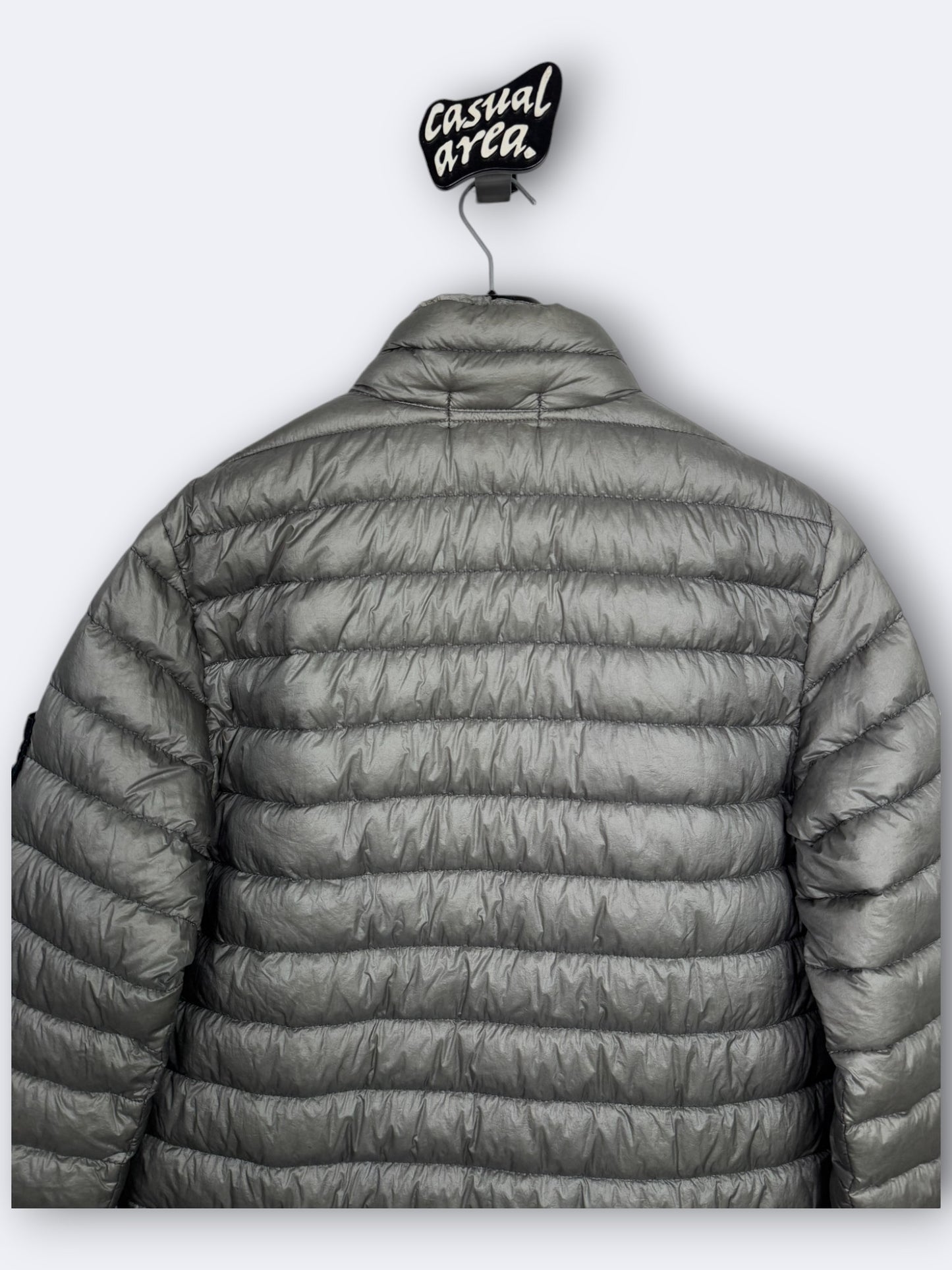 Doudoune Stone Island - L Casual Area