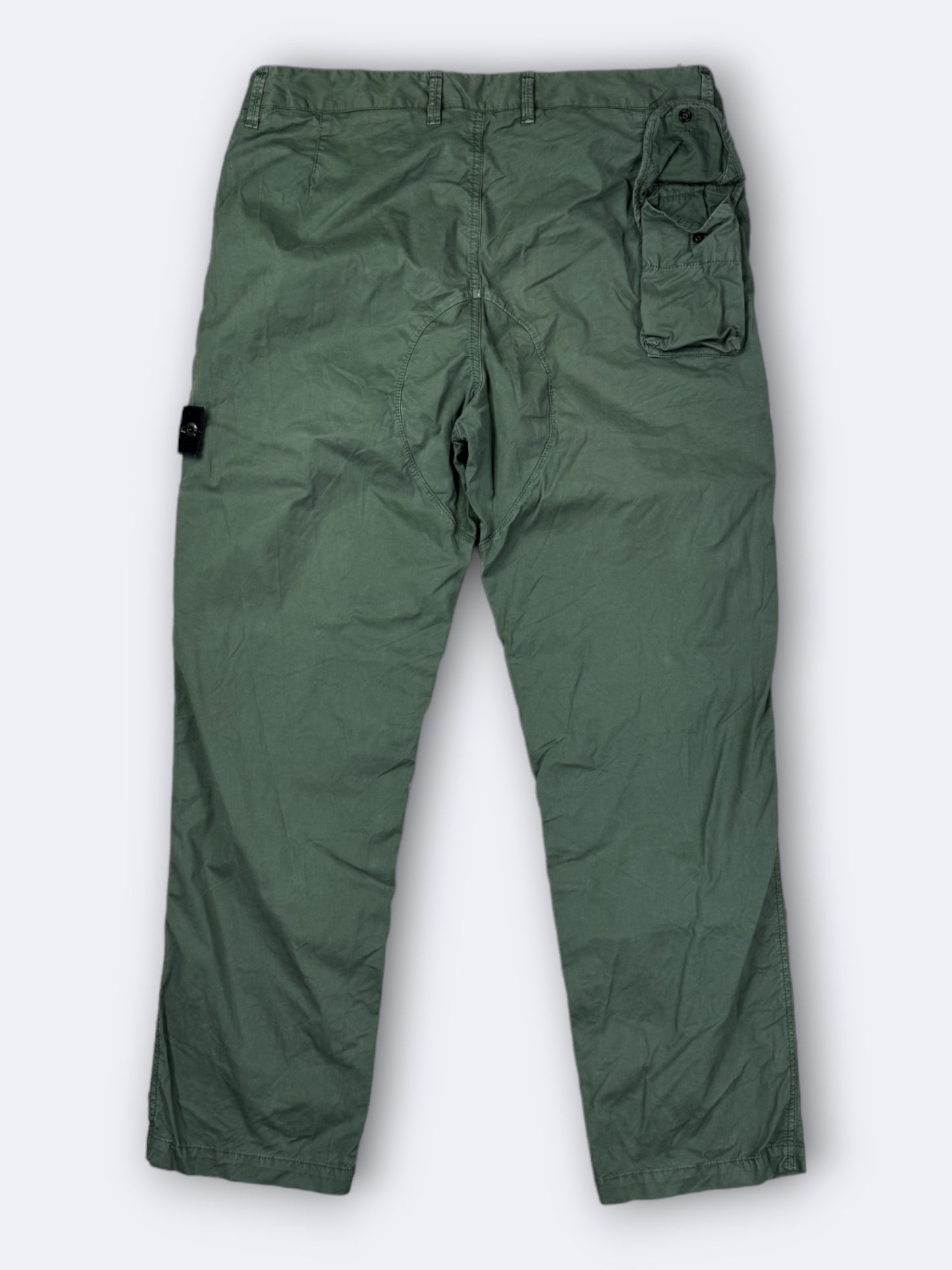 Cargo Stone Island - L Casual Area