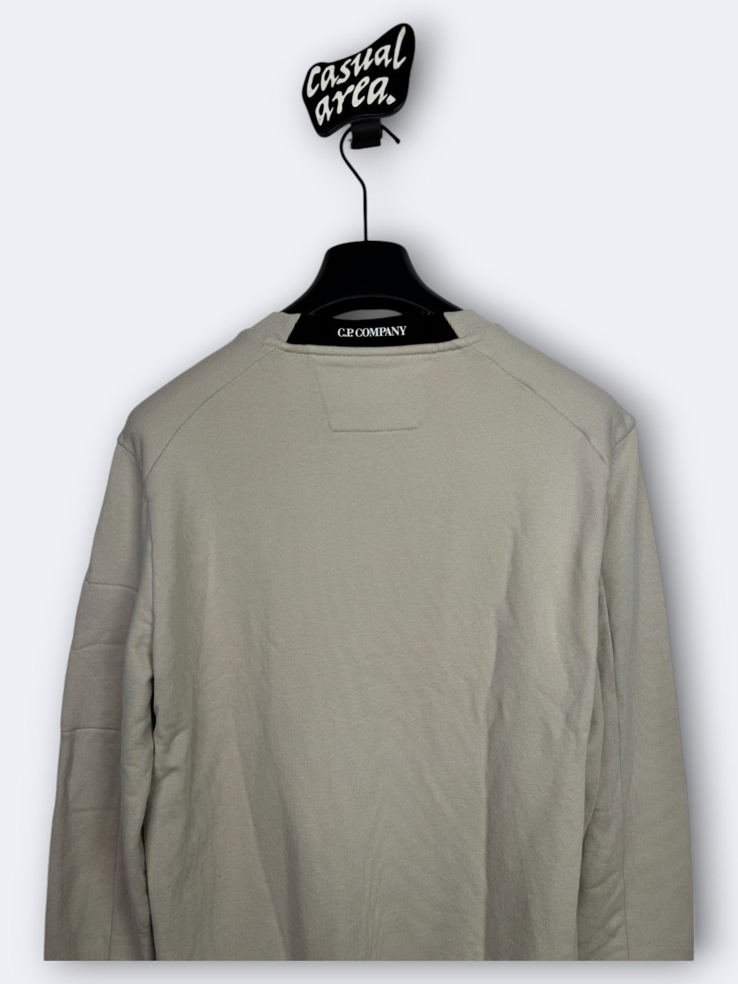 Crewneck C.P. Company - S Casual Area