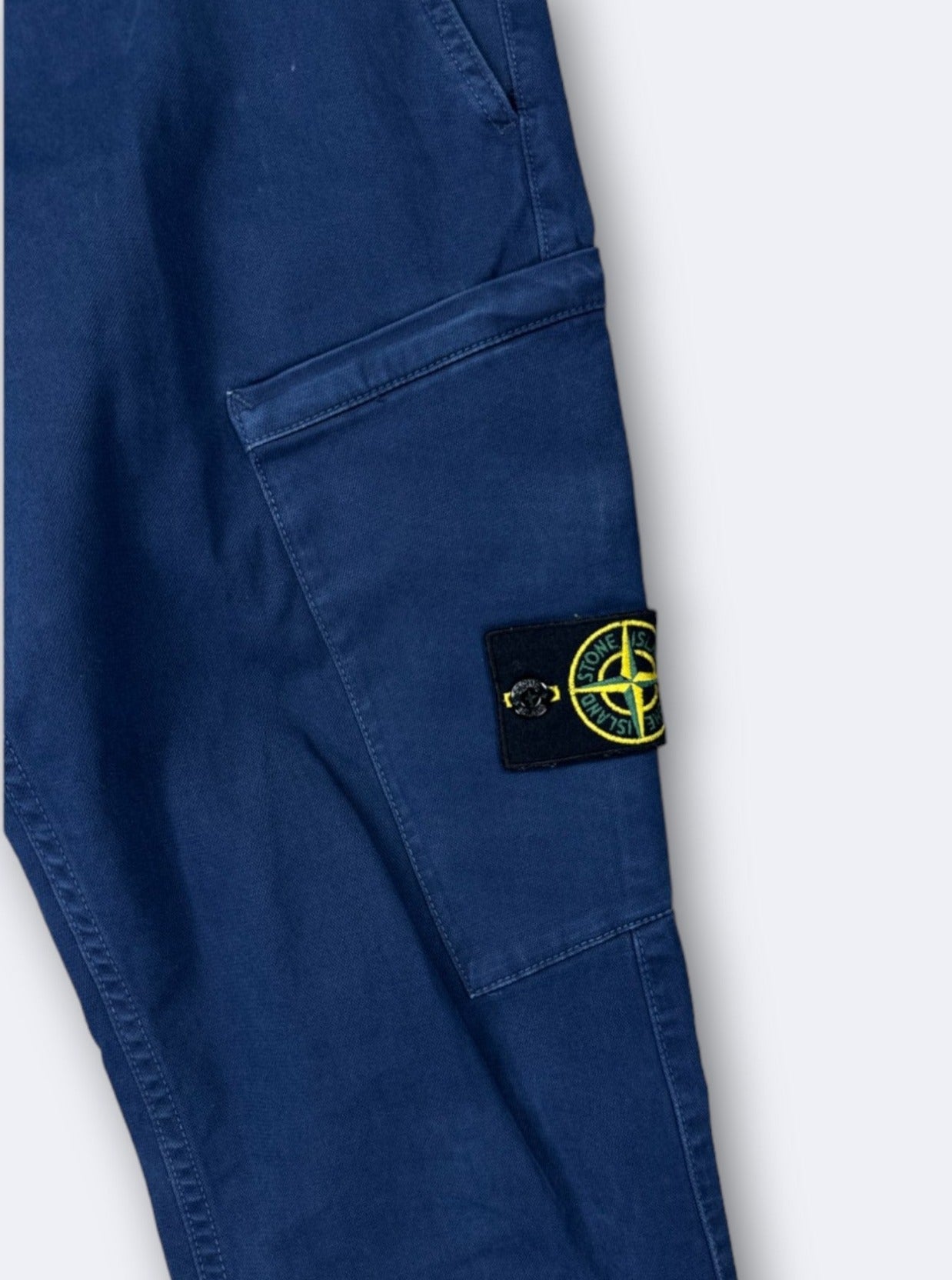 Cargo Stone Island - M Casual Area