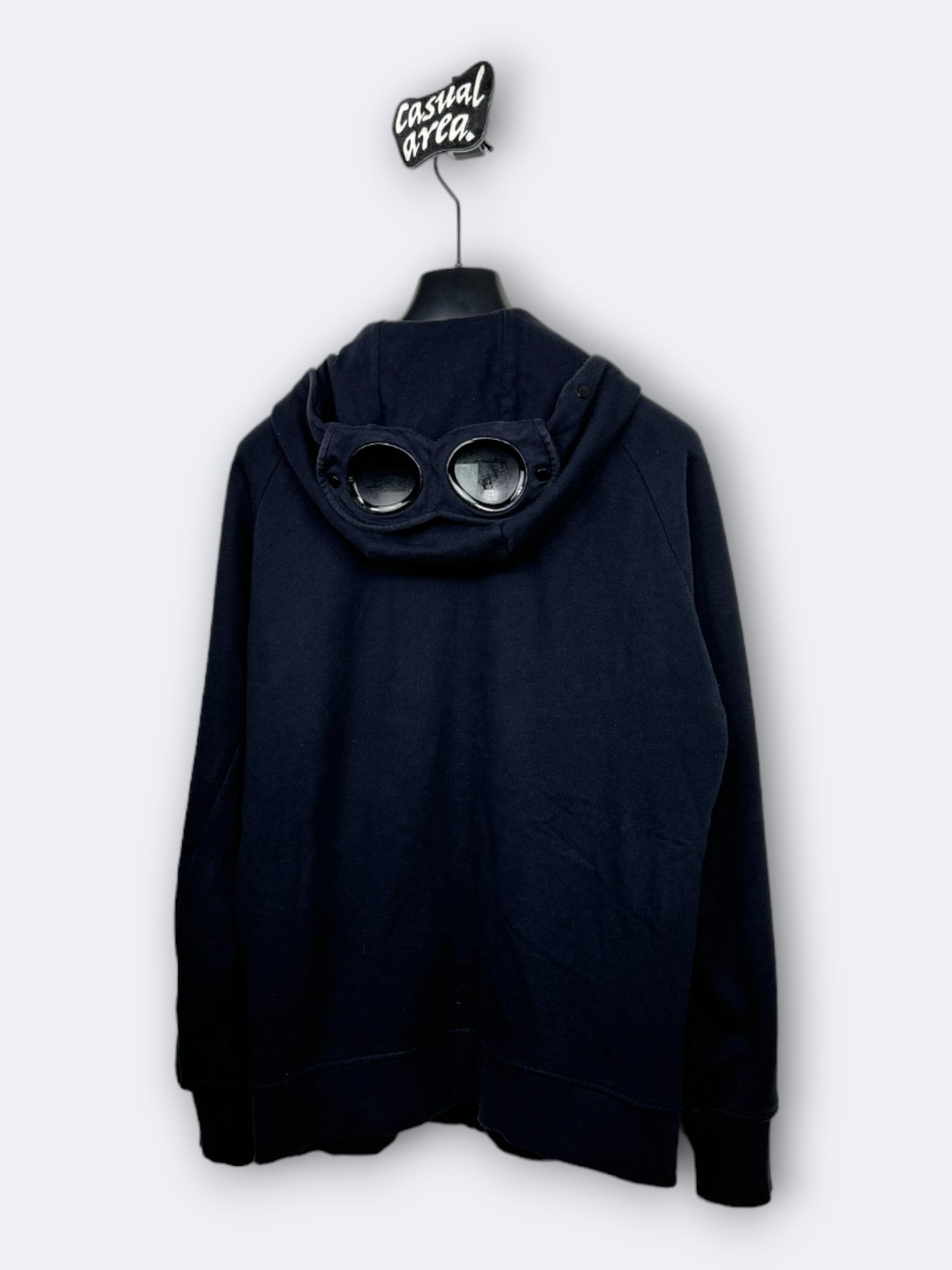 Gilet Goggle C.P. Company - M Casual Area