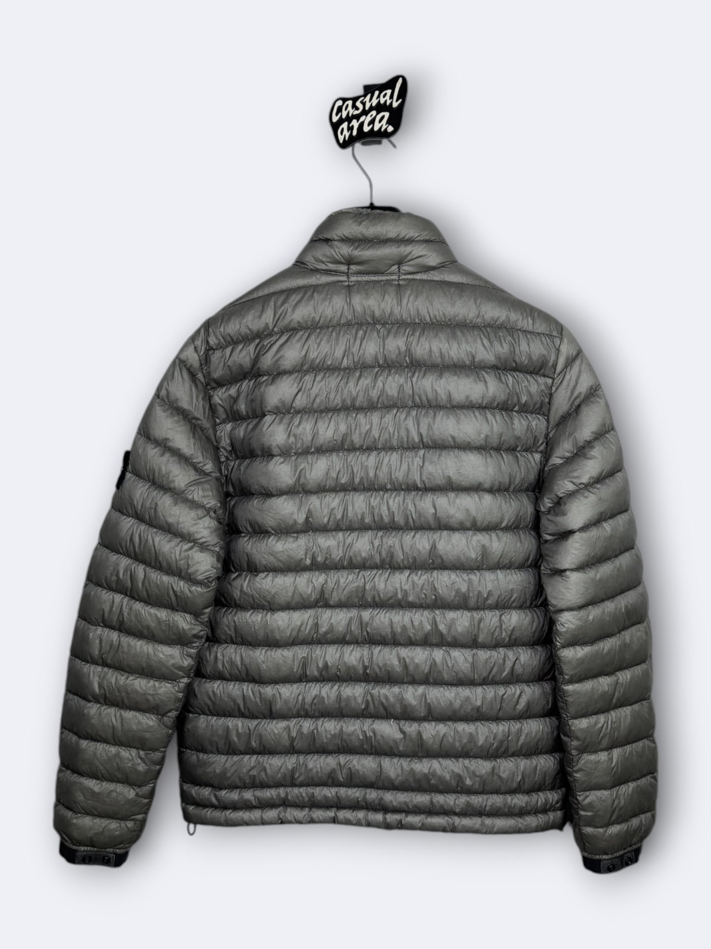 Doudoune Stone Island - L Casual Area