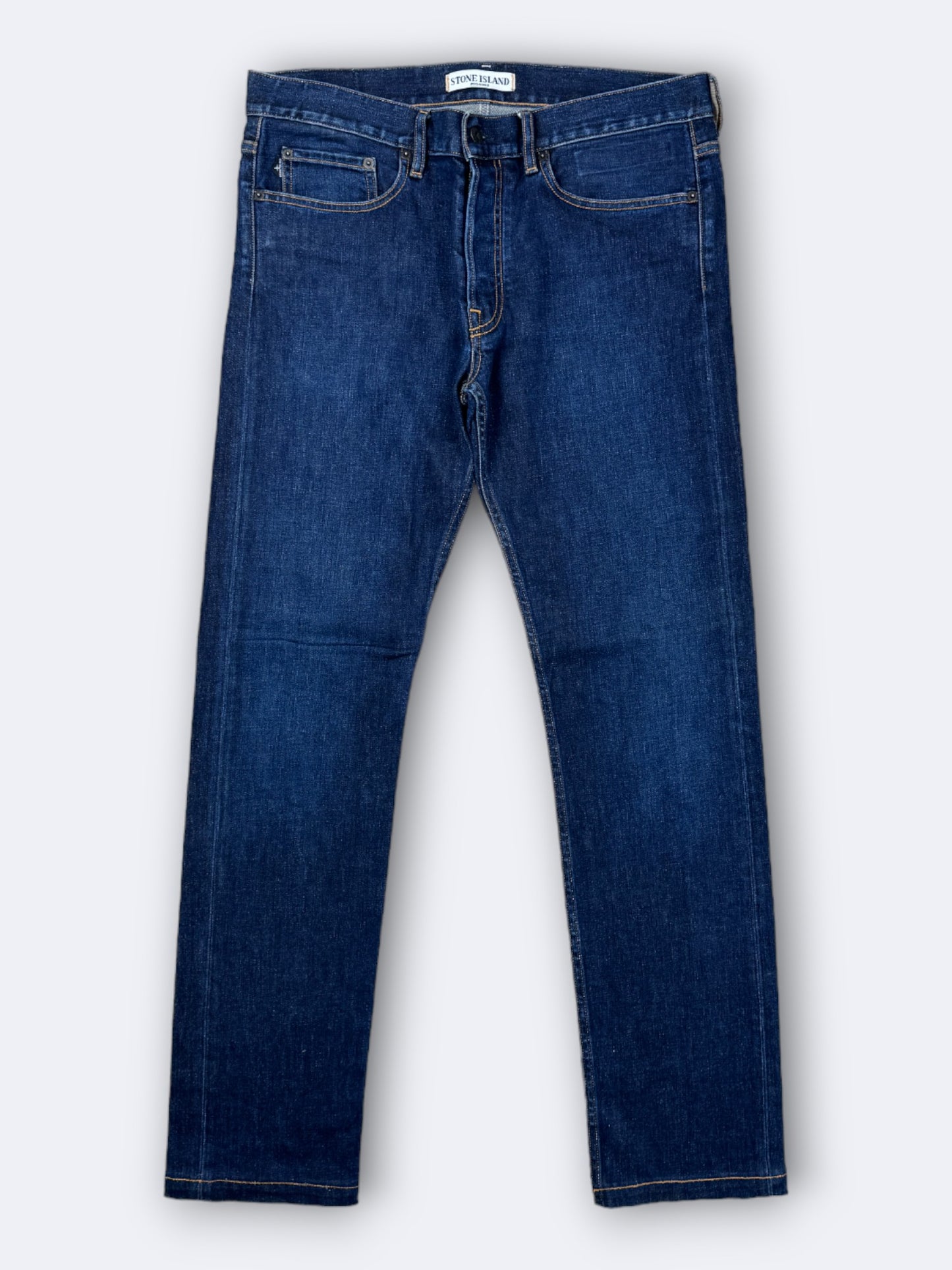 Jean Stone Island - M Casual Area