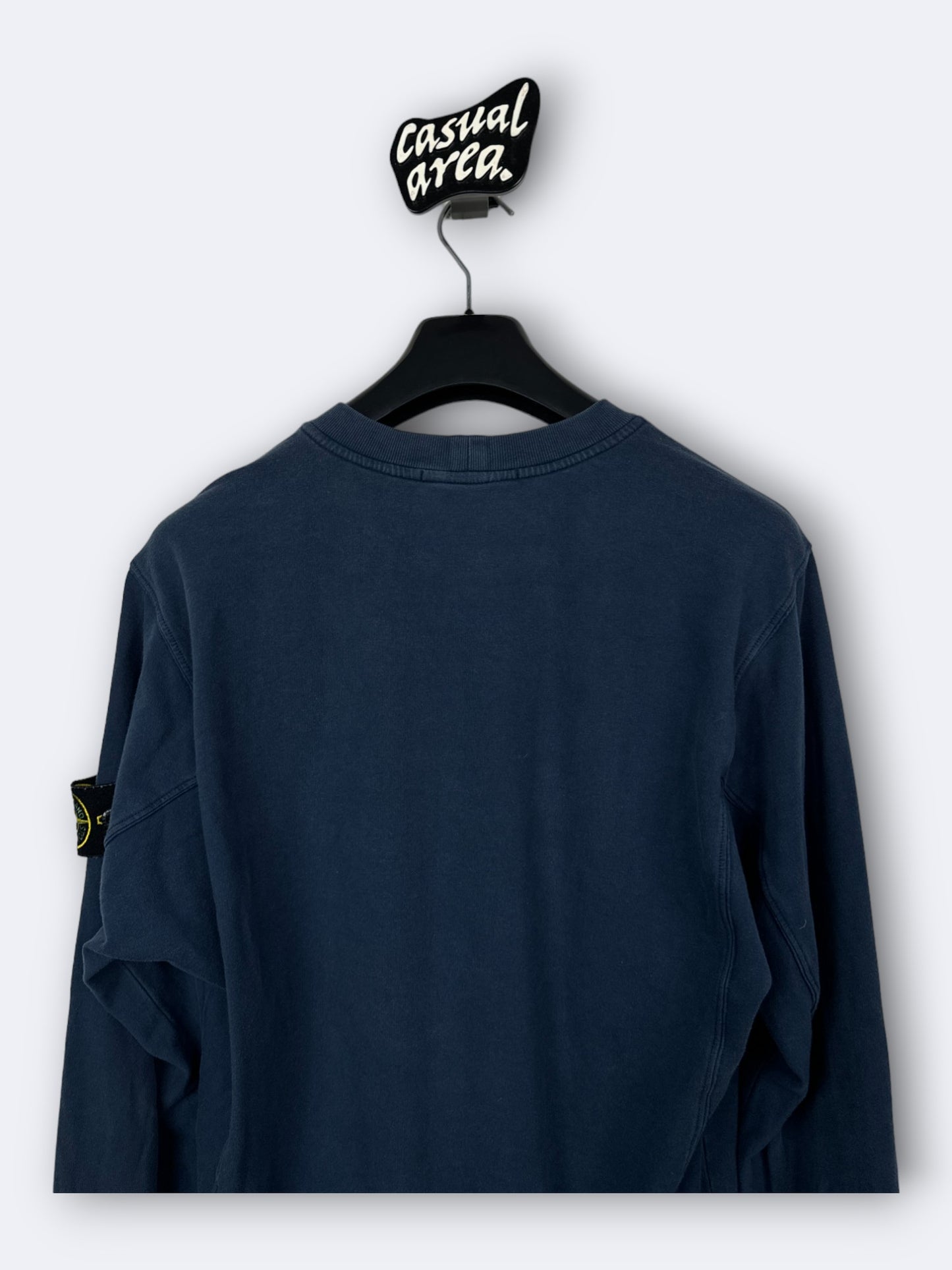 Crewneck Stone Island - M Casual Area