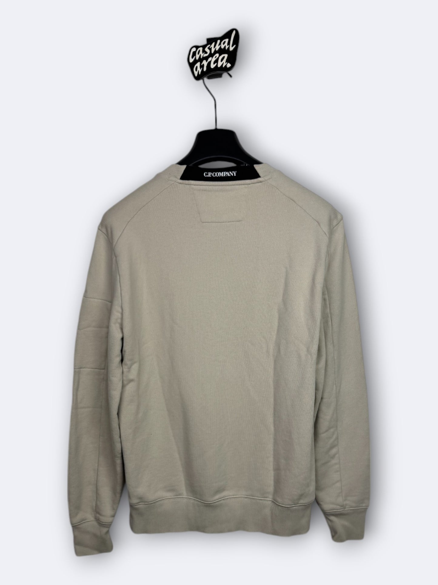 Crewneck C.P. Company - S Casual Area