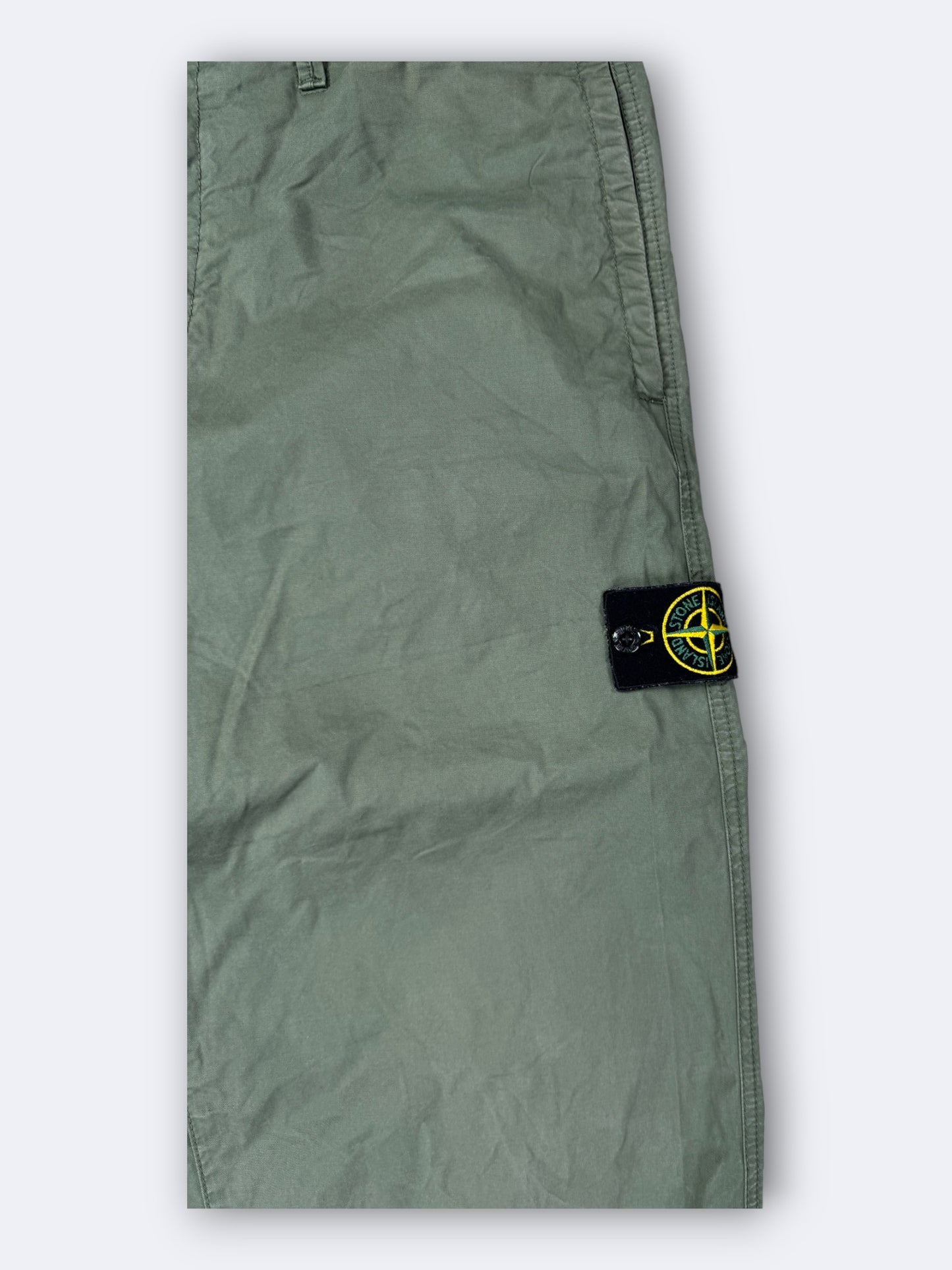 Cargo Stone Island - L Casual Area