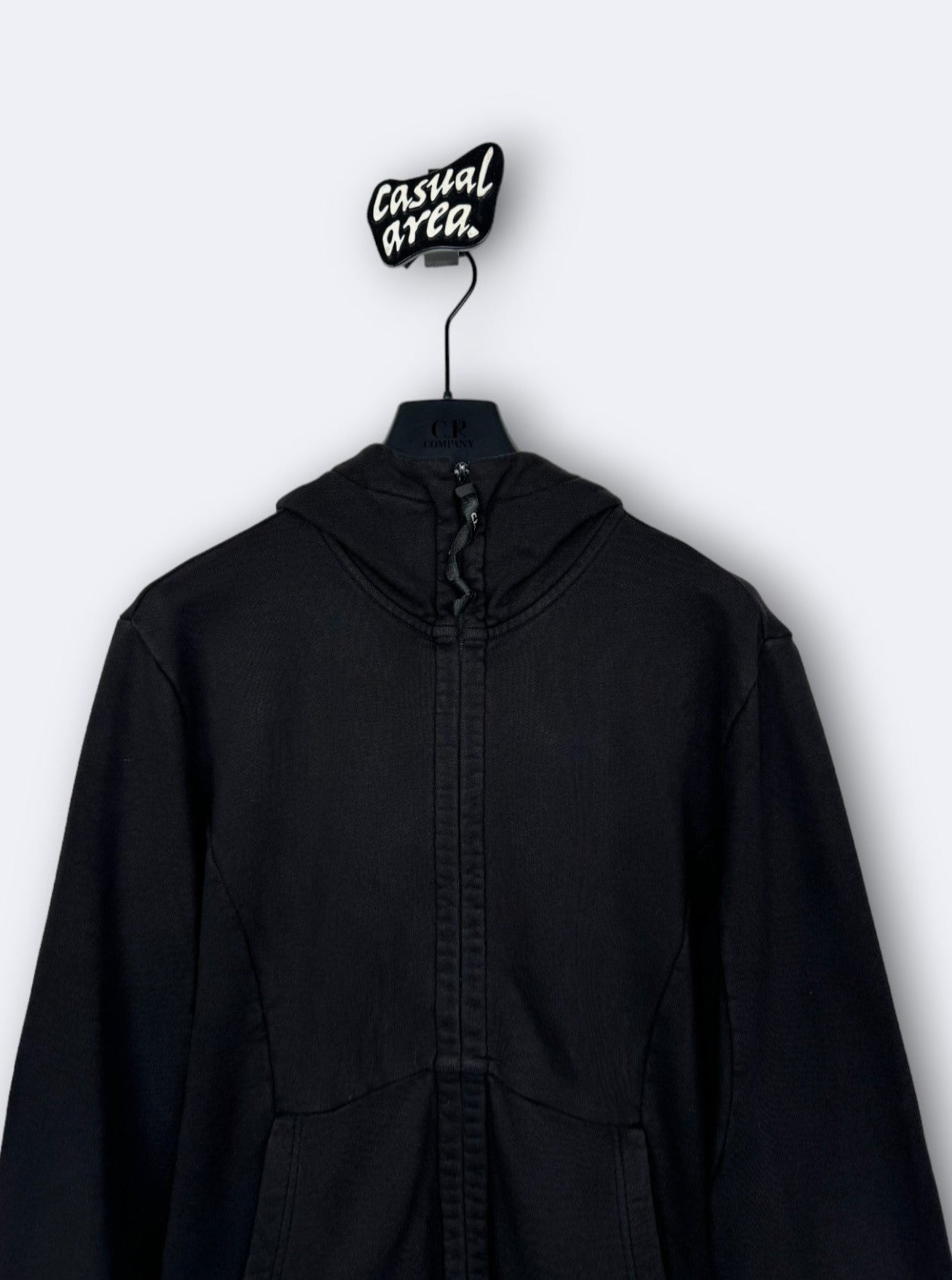 Gilet Goggle C.P. Company - M Casual Area