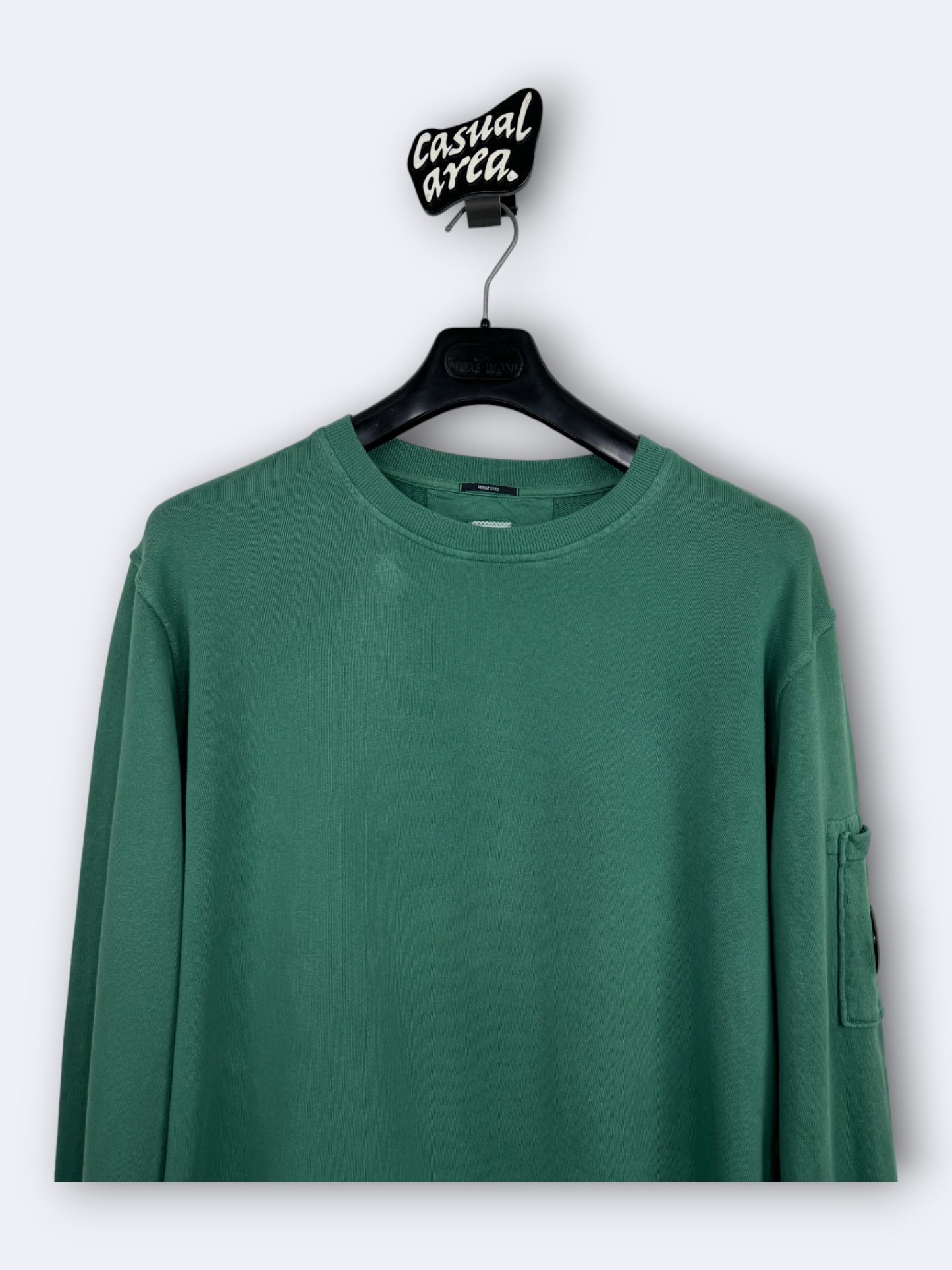Crewneck C.P. Company - L Casual Area