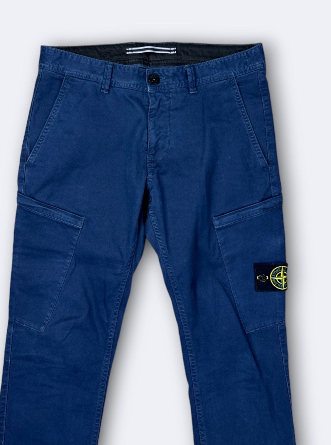 Cargo Stone Island - M Casual Area