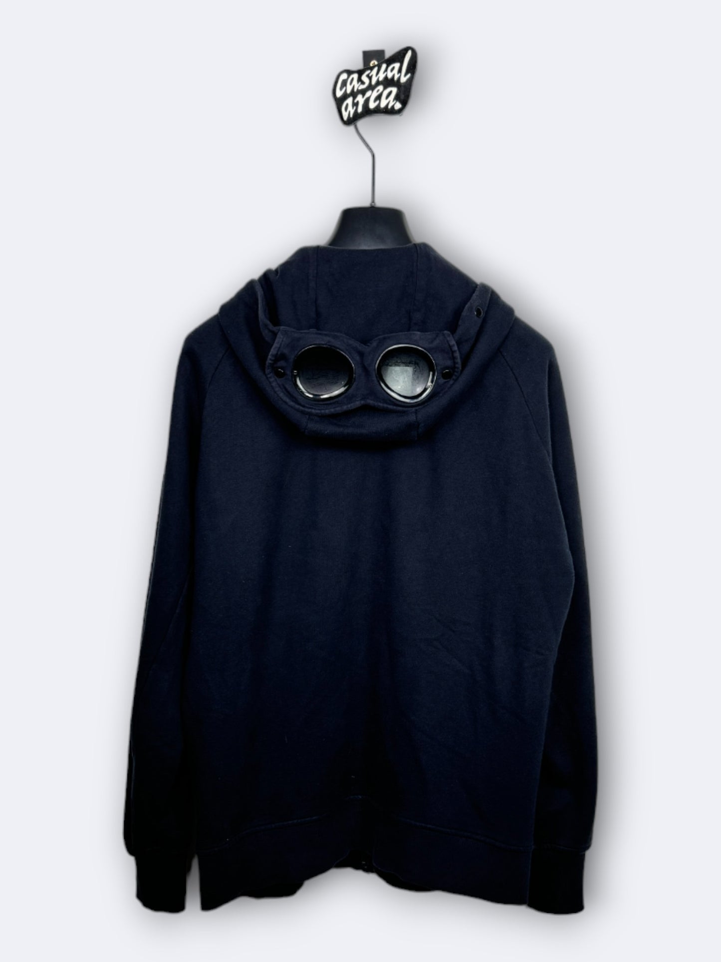 Gilet Goggle C.P. Company - M Casual Area