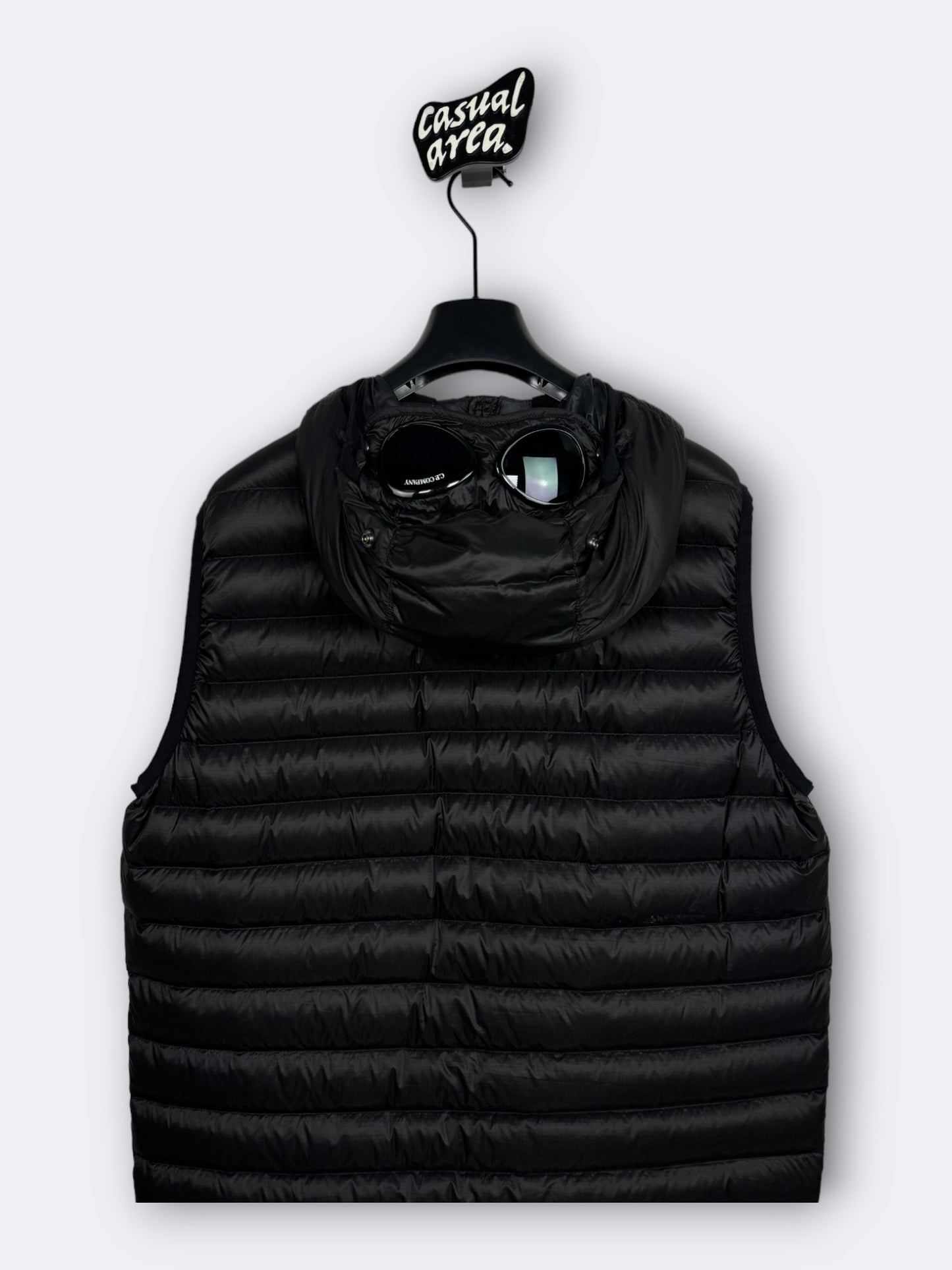 D.D. Shell Goggle C.P. Company - L Casual Area