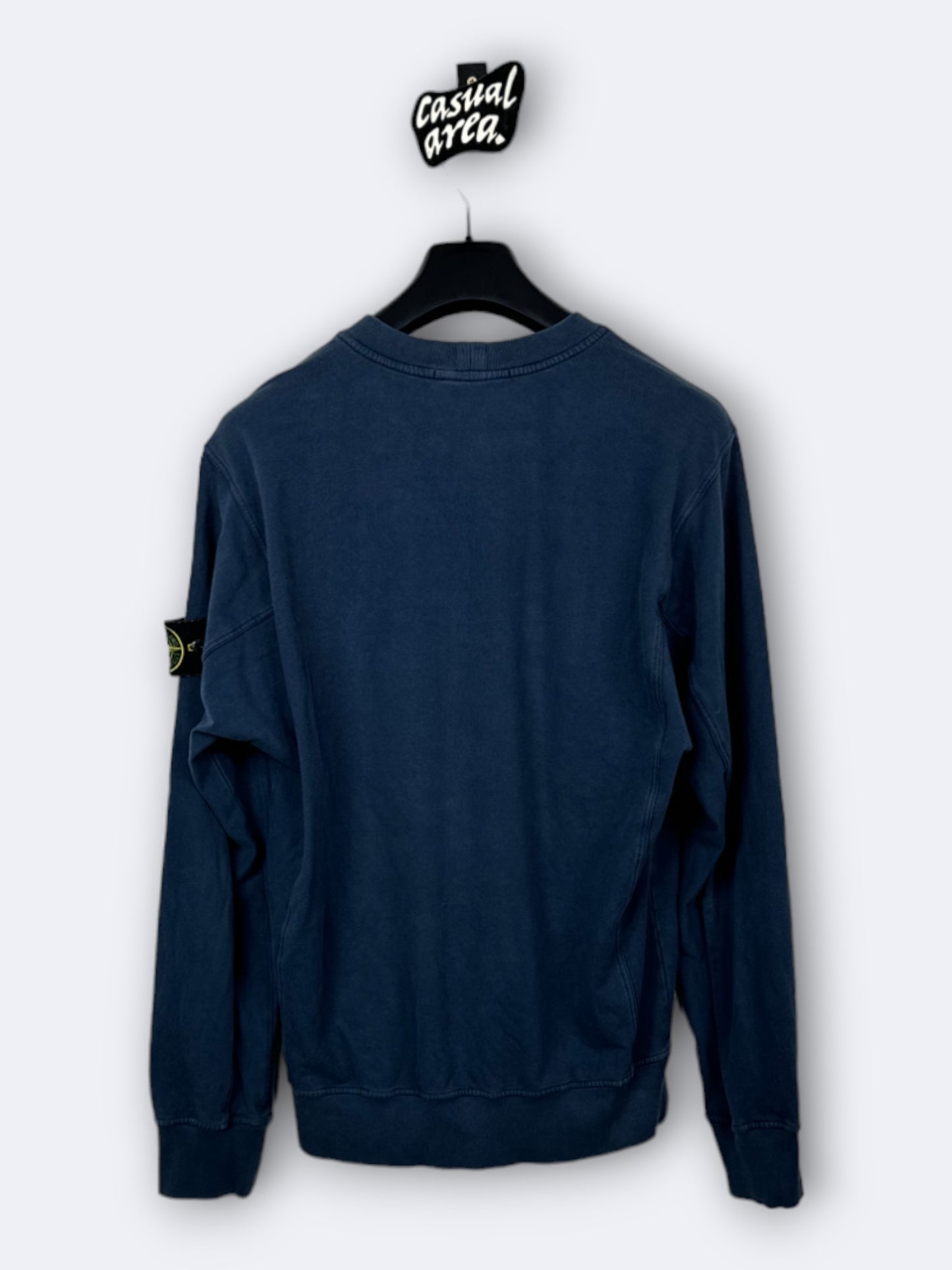 Crewneck Stone Island - M Casual Area