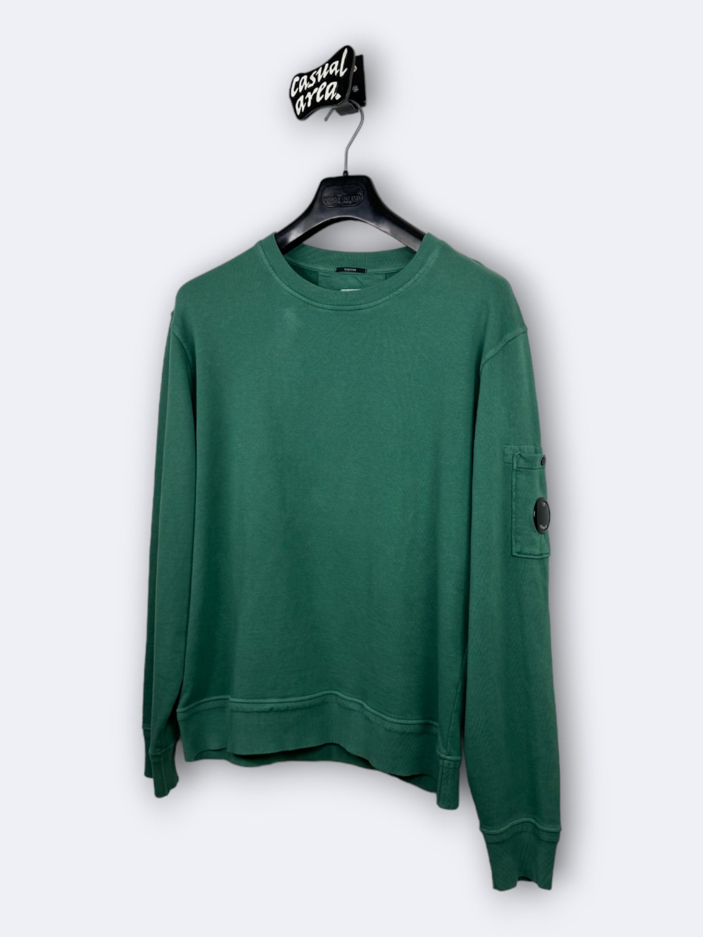 Crewneck C.P. Company - L Casual Area