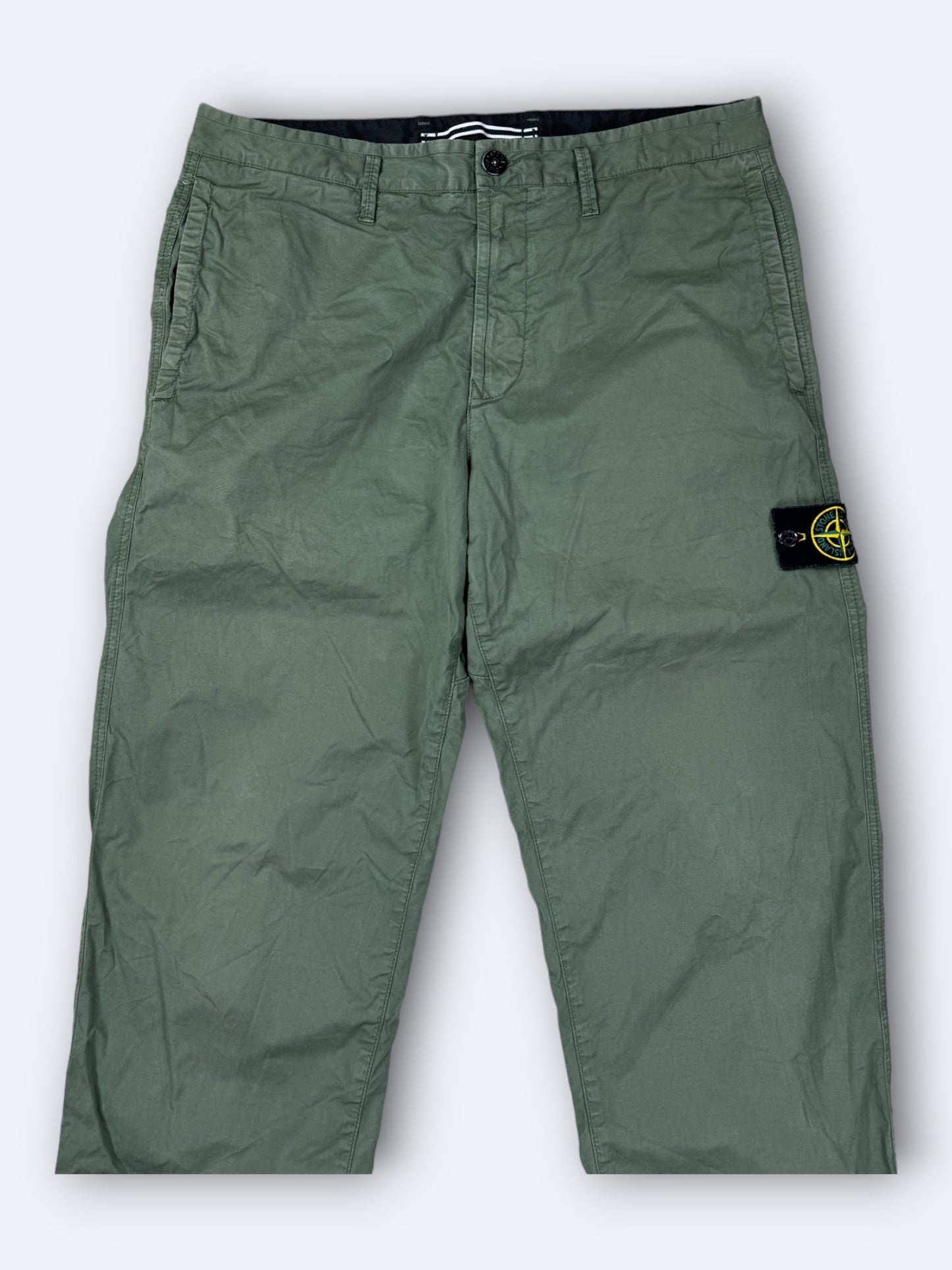 Cargo Stone Island - L Casual Area