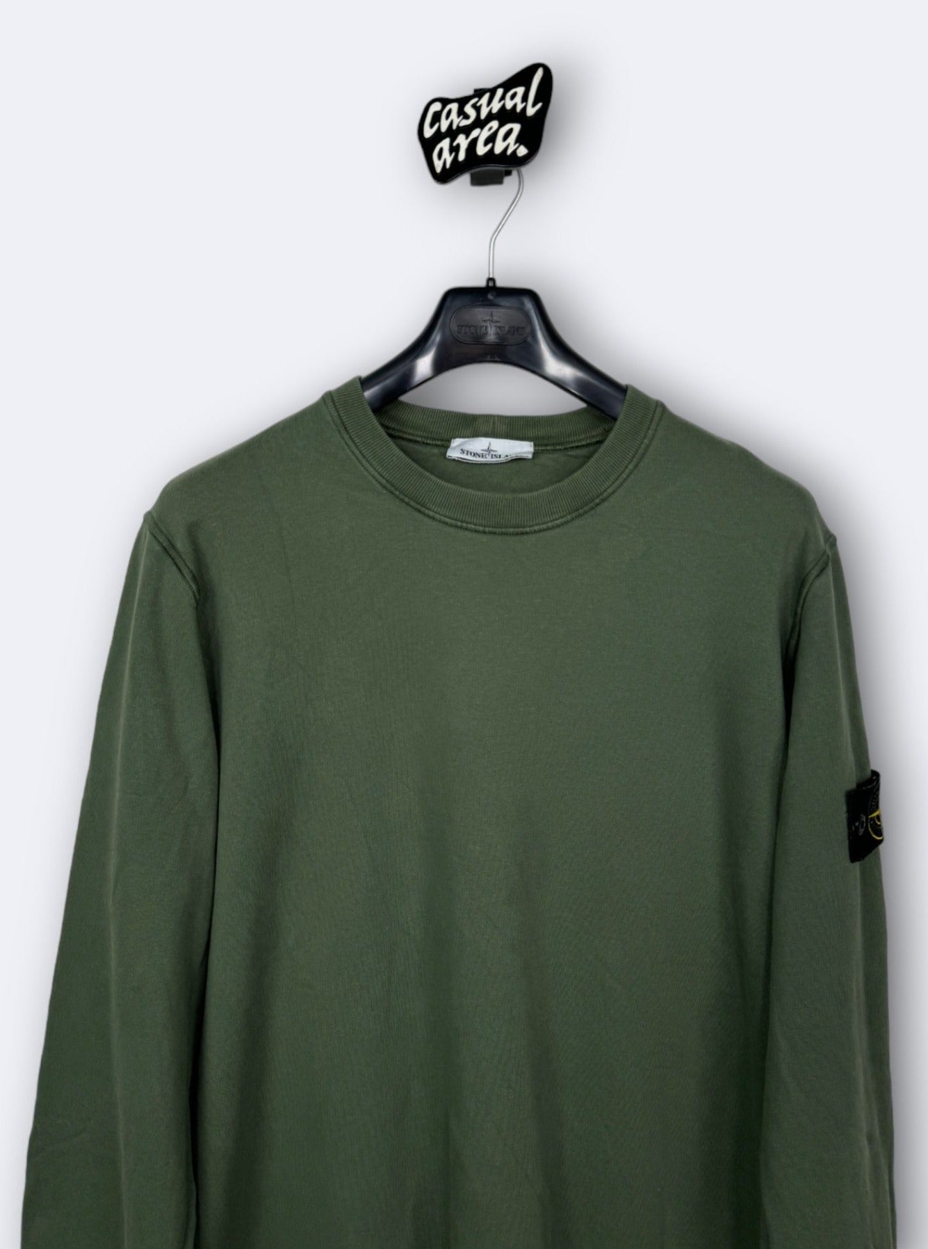 Crewneck Stone Island - XL Casual Area