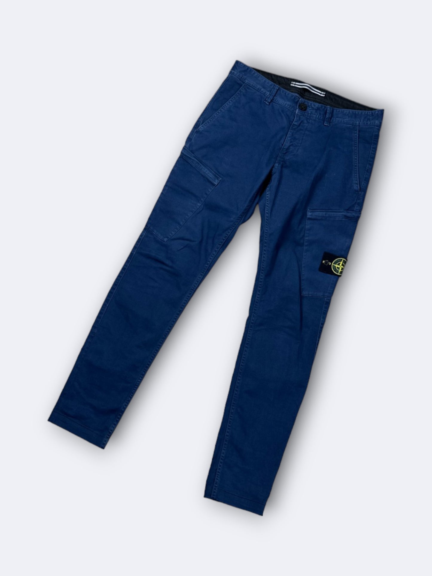 Cargo Stone Island - M Casual Area
