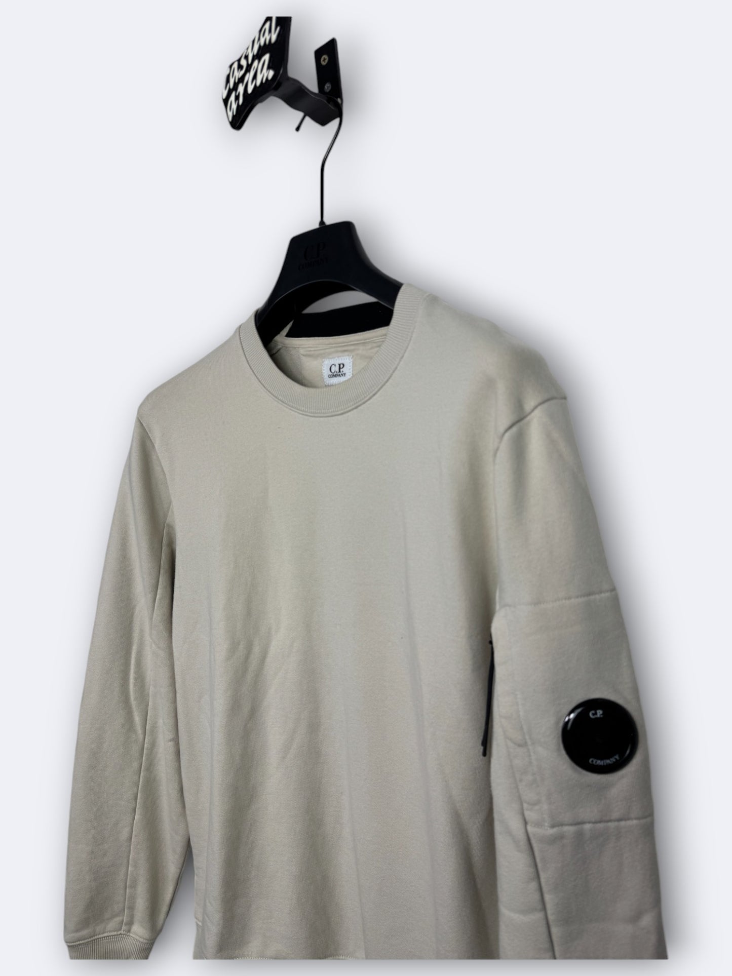 Crewneck C.P. Company - S Casual Area