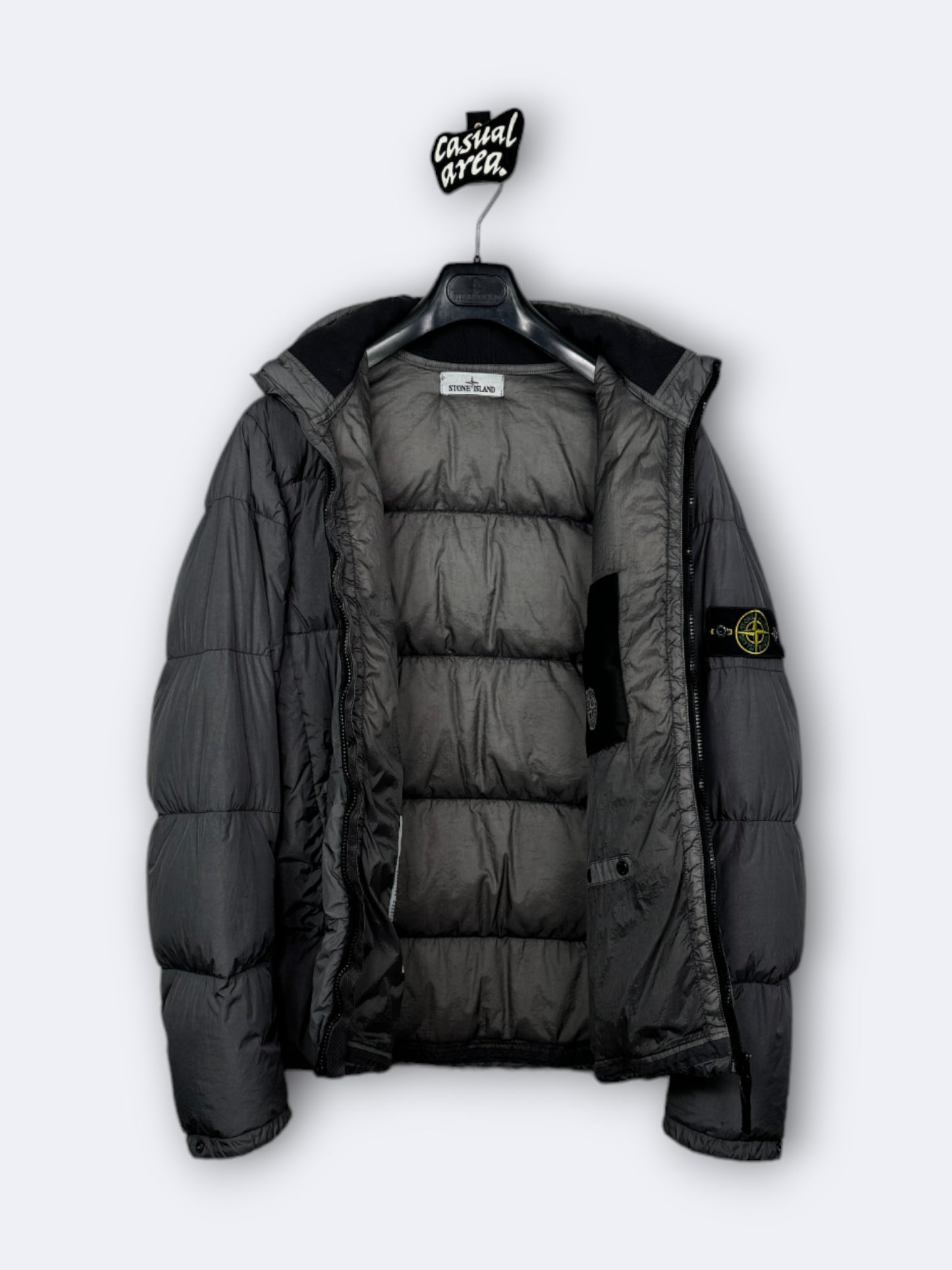 Doudoune Stone Island - XL Casual Area