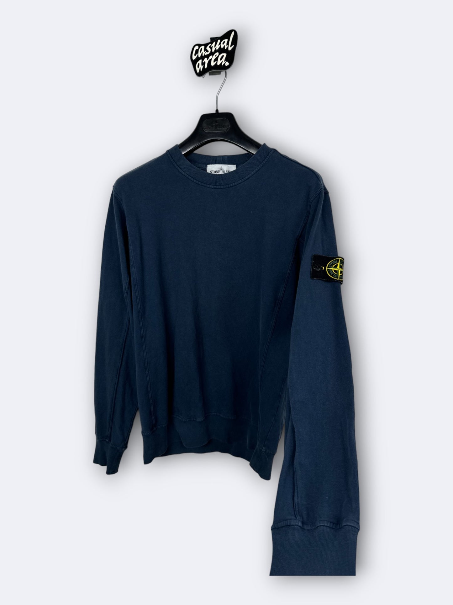 Crewneck Stone Island - M Casual Area