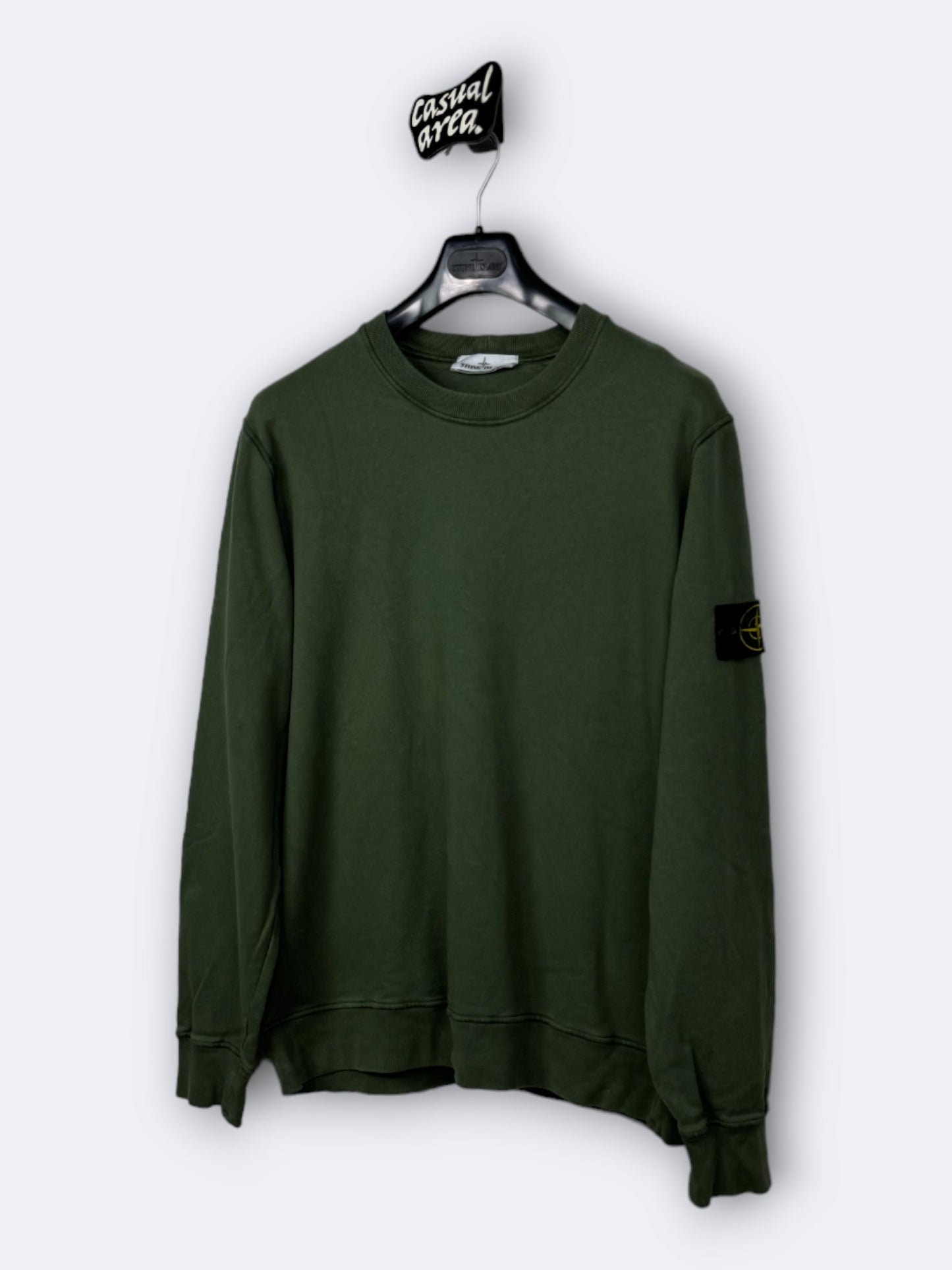 Crewneck Stone Island - XL Casual Area