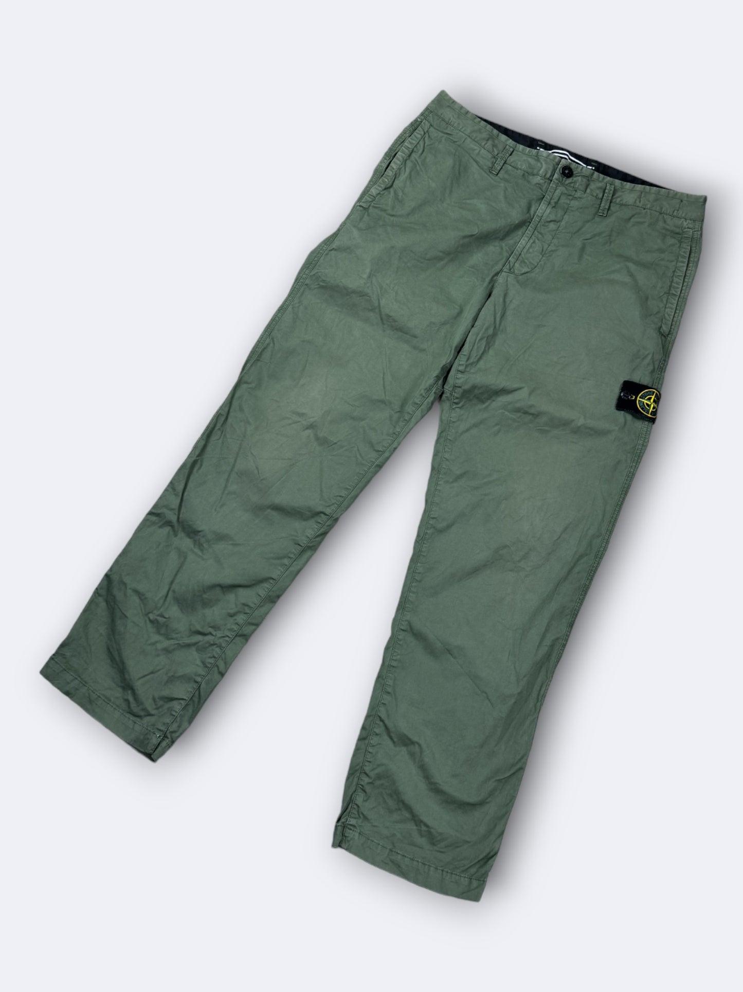 Cargo Stone Island - L Casual Area