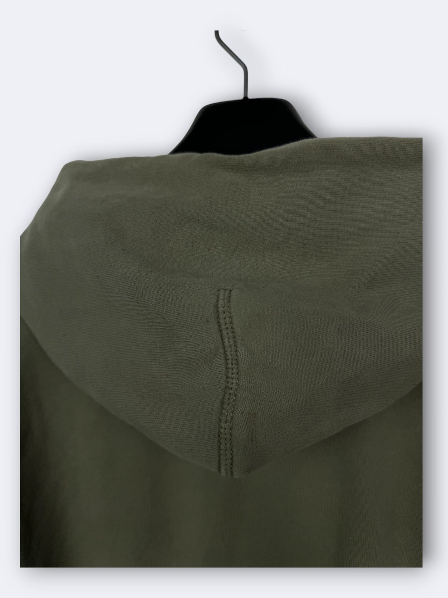 Hoodie Stone Island - S Casual Area