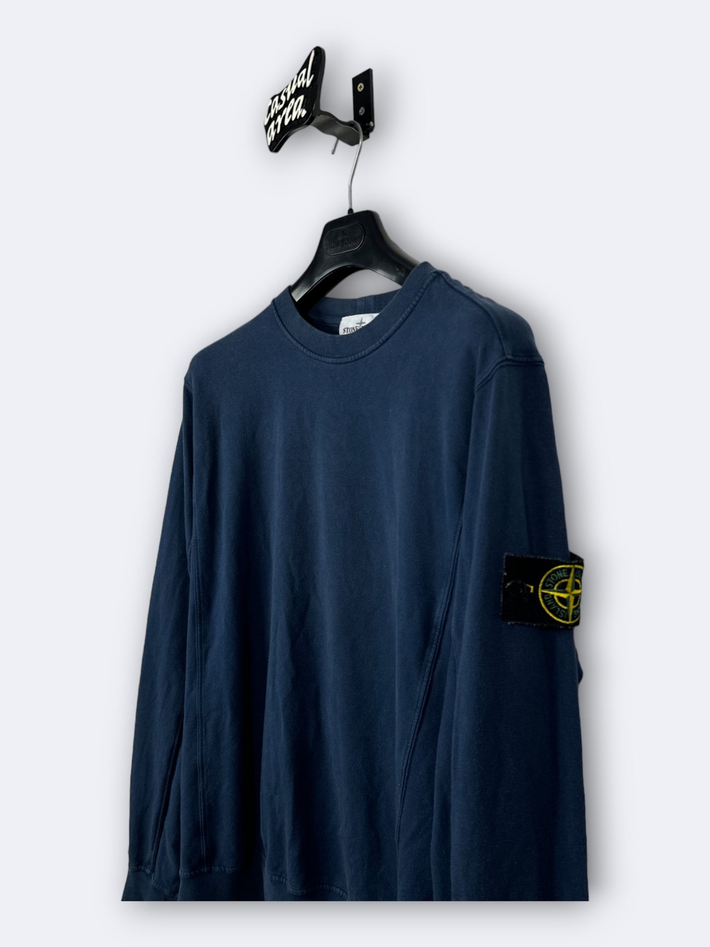 Crewneck Stone Island - M Casual Area