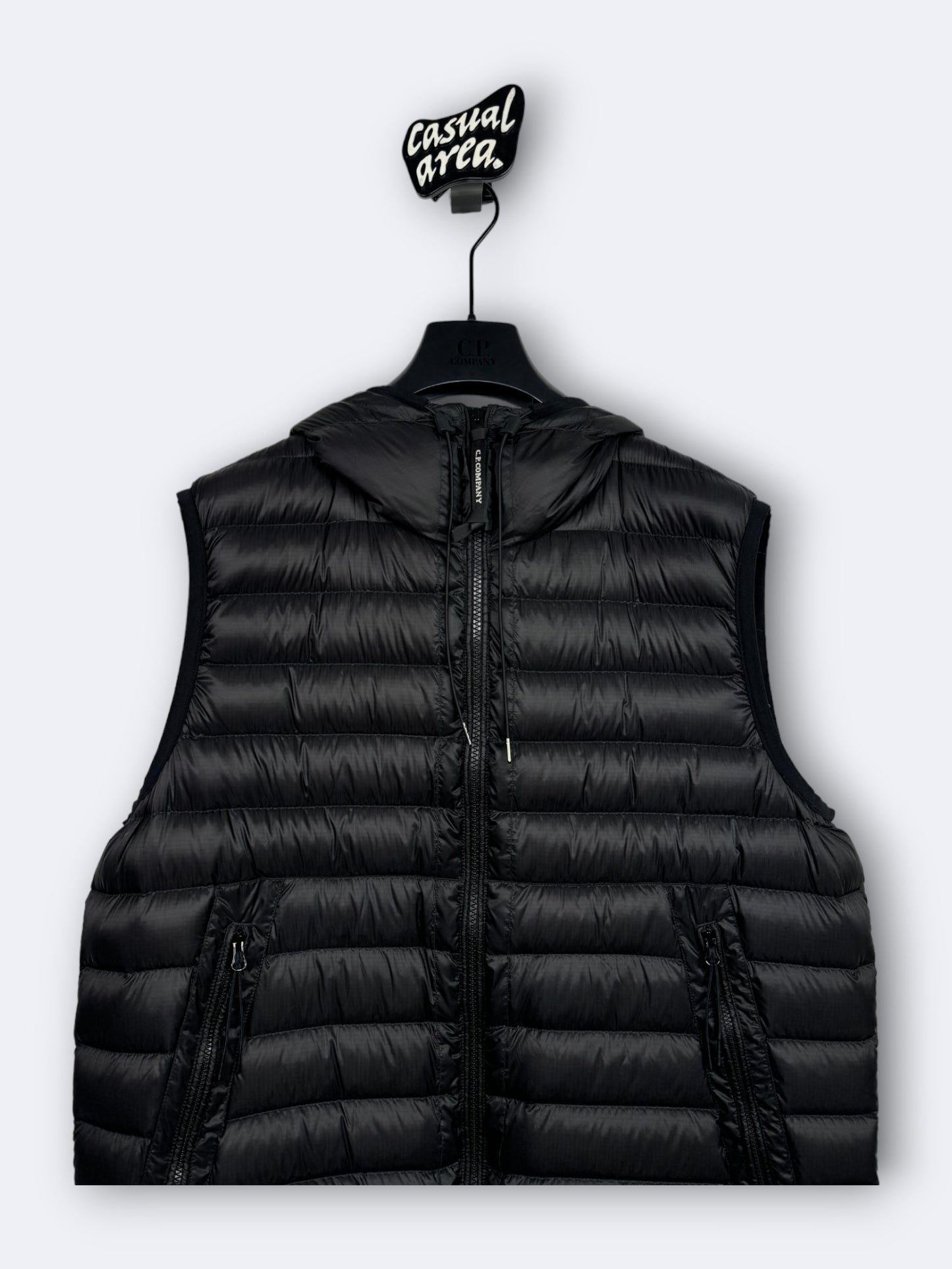 D.D. Shell Goggle C.P. Company - L Casual Area
