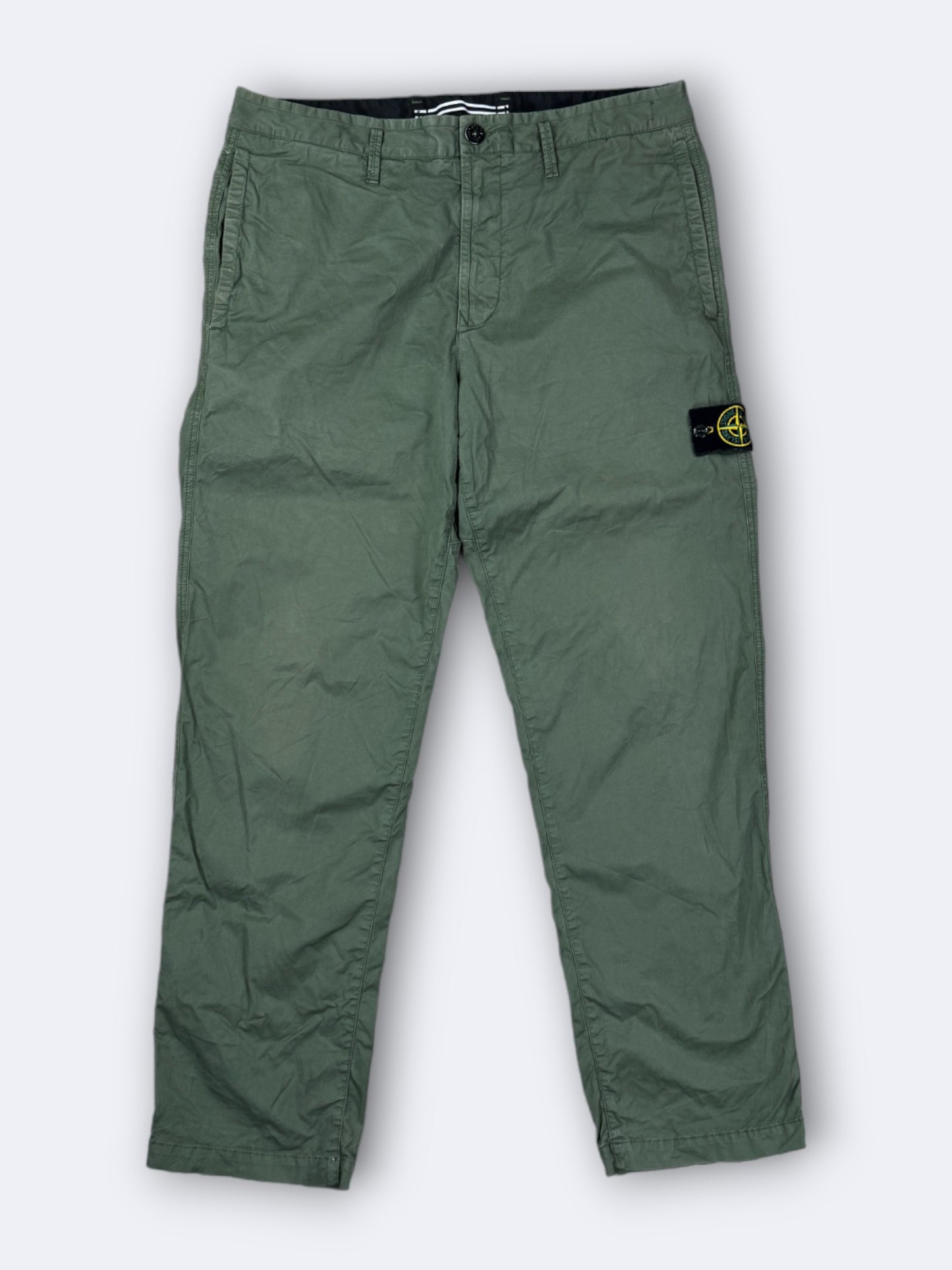 Cargo Stone Island - L Casual Area